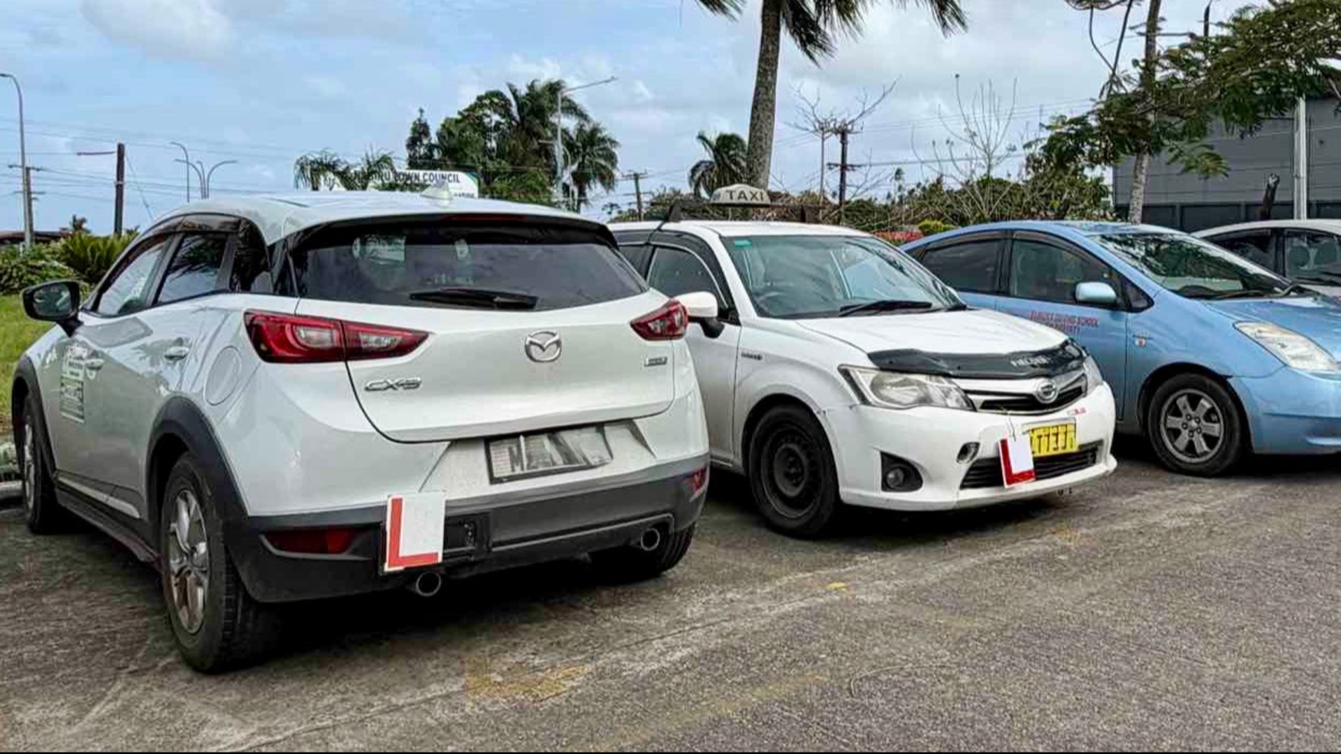 Driving instructors raise concerns over new LTA learner permit requirements