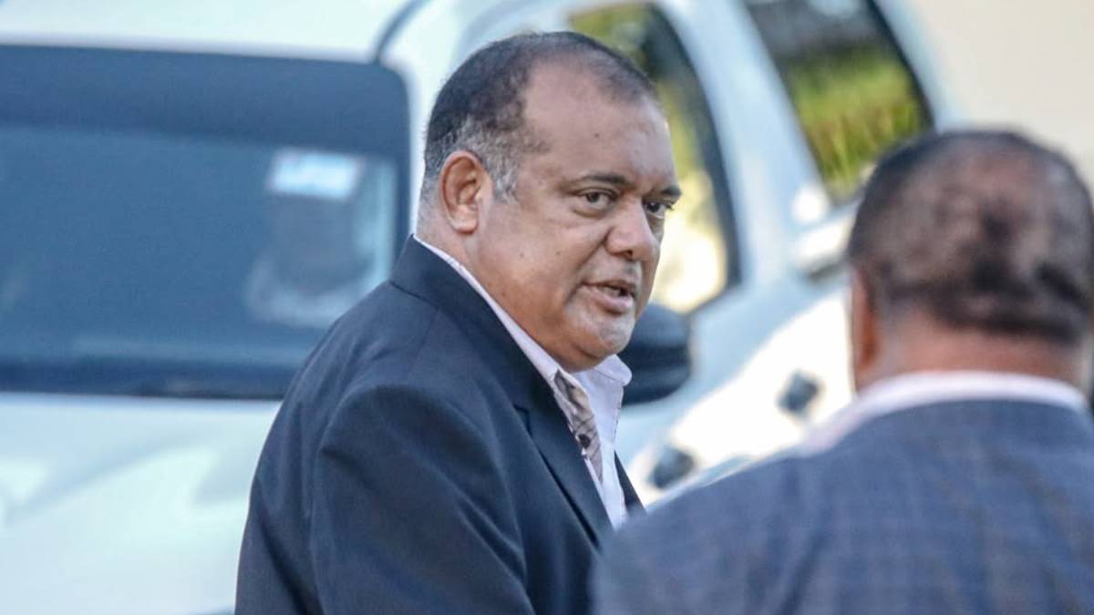 Ratu Tevita calls for visa-free travel to Australia and earlier access to domestic university fees for Fijians