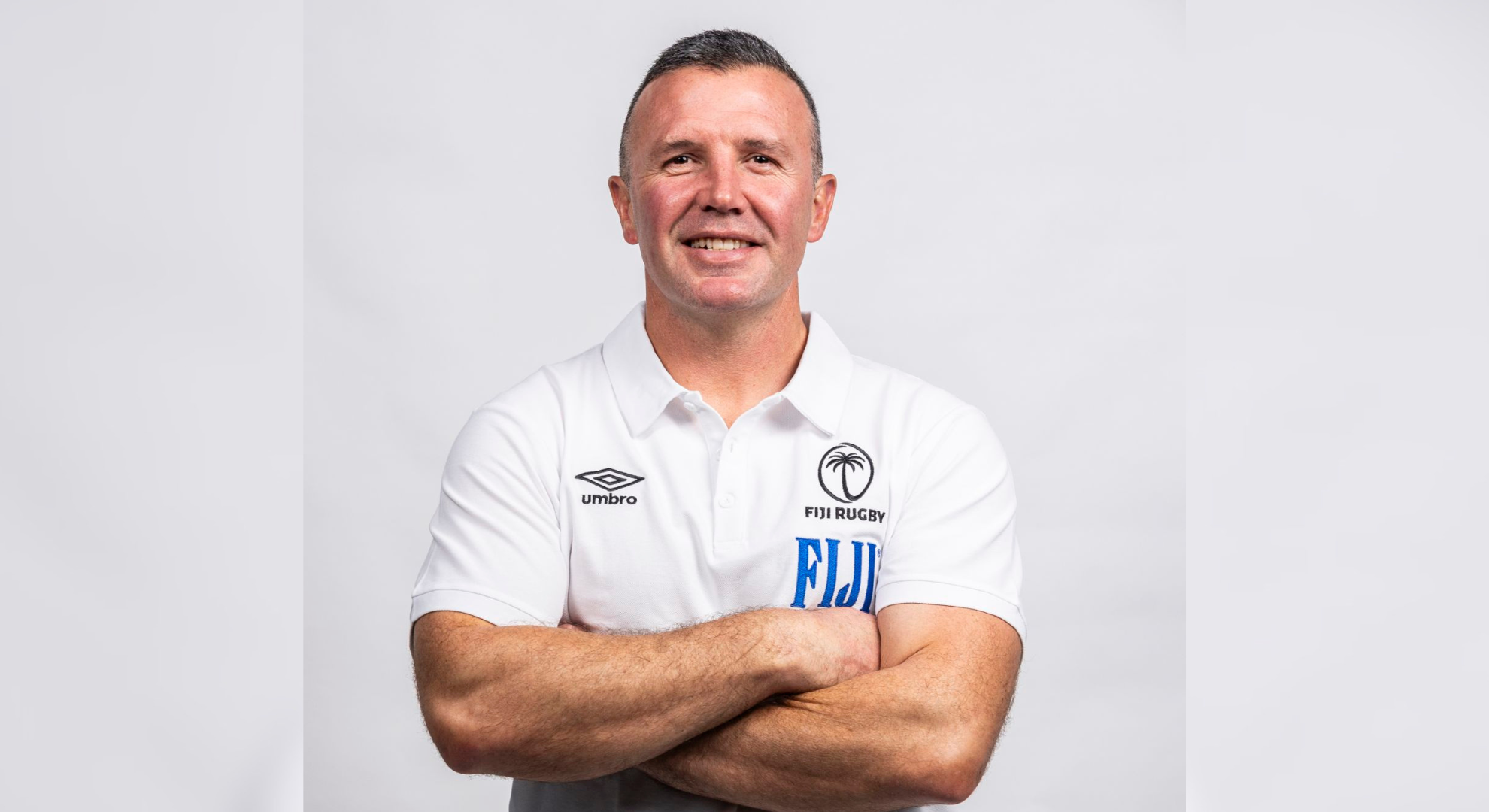 Aaron Mauger resigns as Flying Fijians Assistant Coach effective immediately