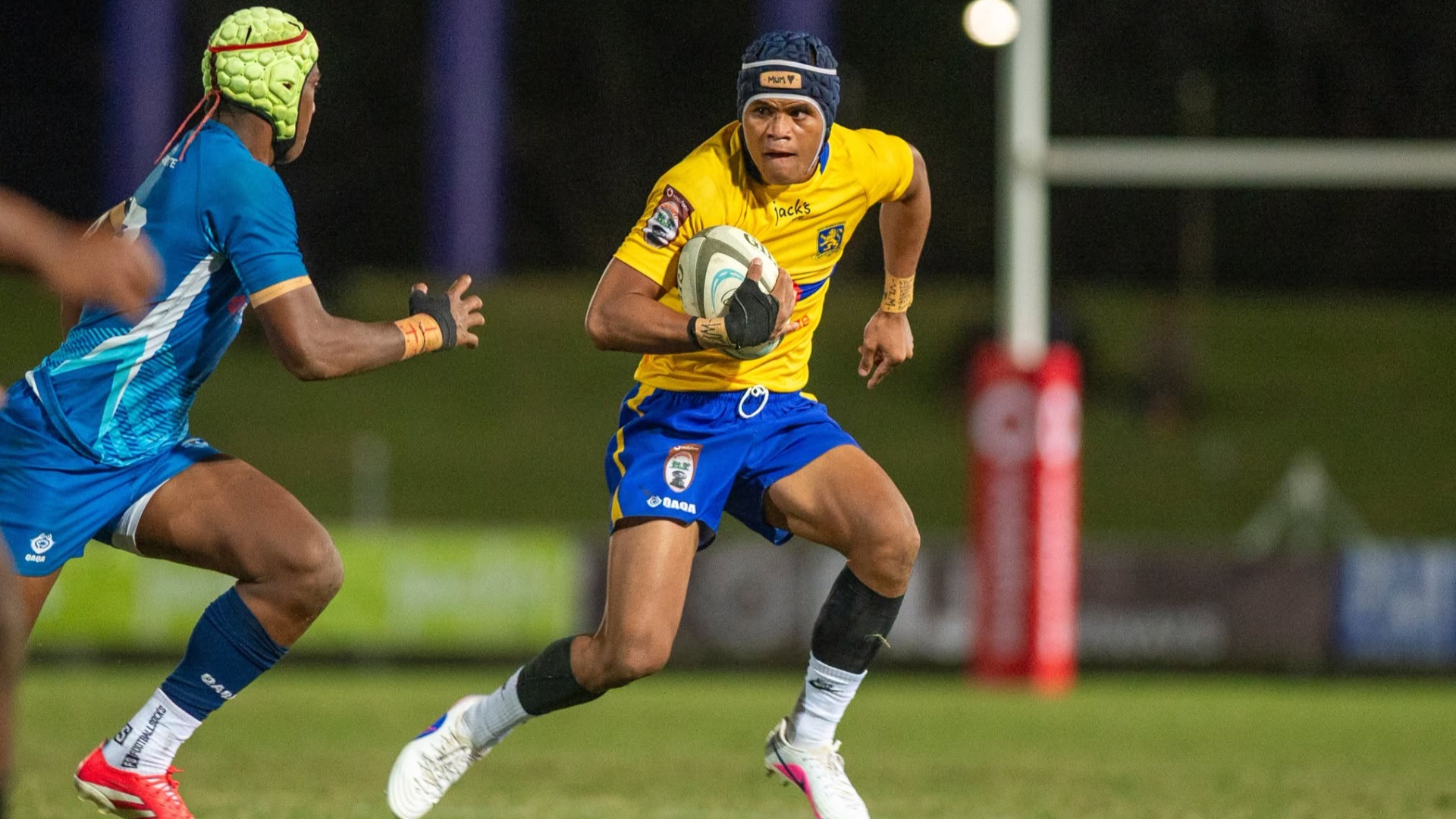 Vodafone Super Deans U18 semis set: Grammar, Ra, Lelean and Nasinu battle for glory