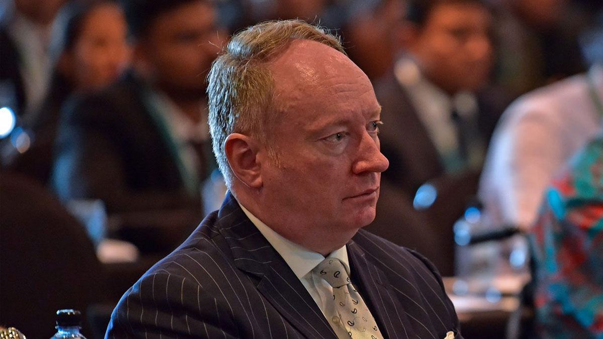 Judicial review of Pryde’s salary suspension set for 25th November
