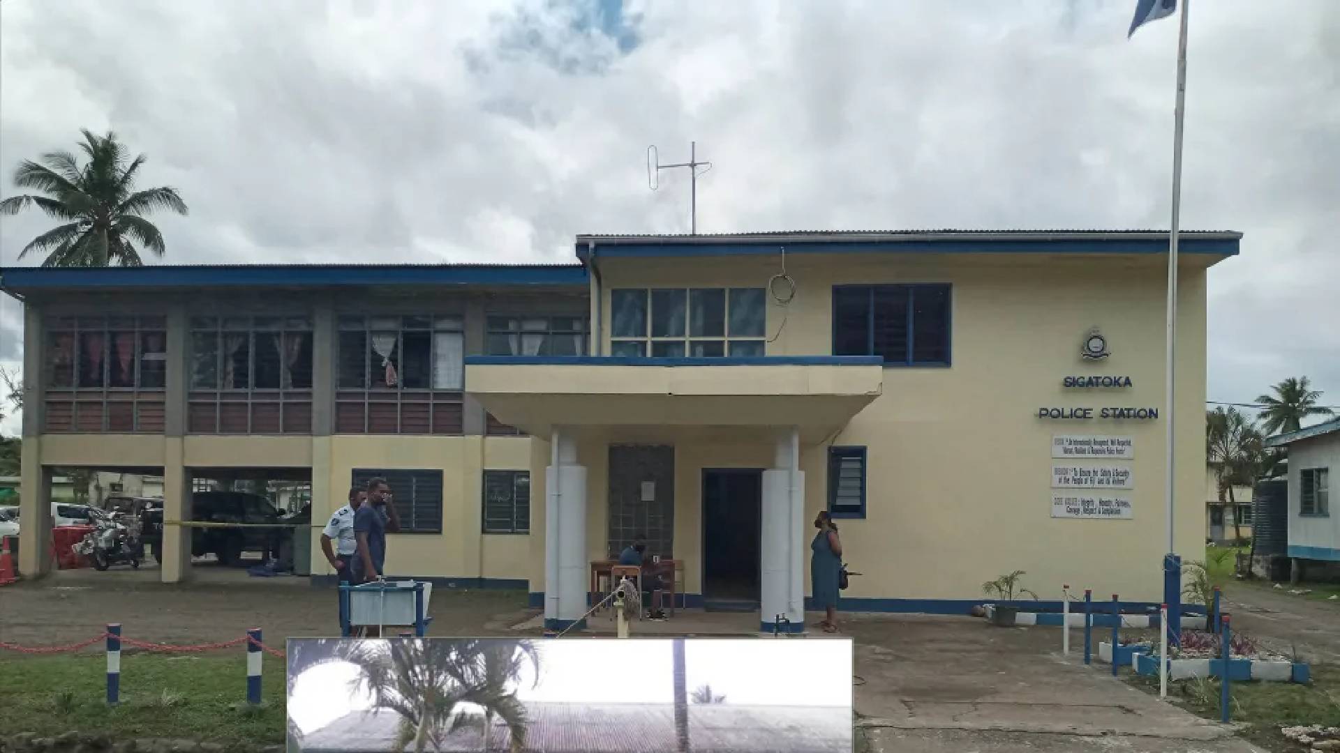 Father dies after alleged assault while horse riding in Sigatoka