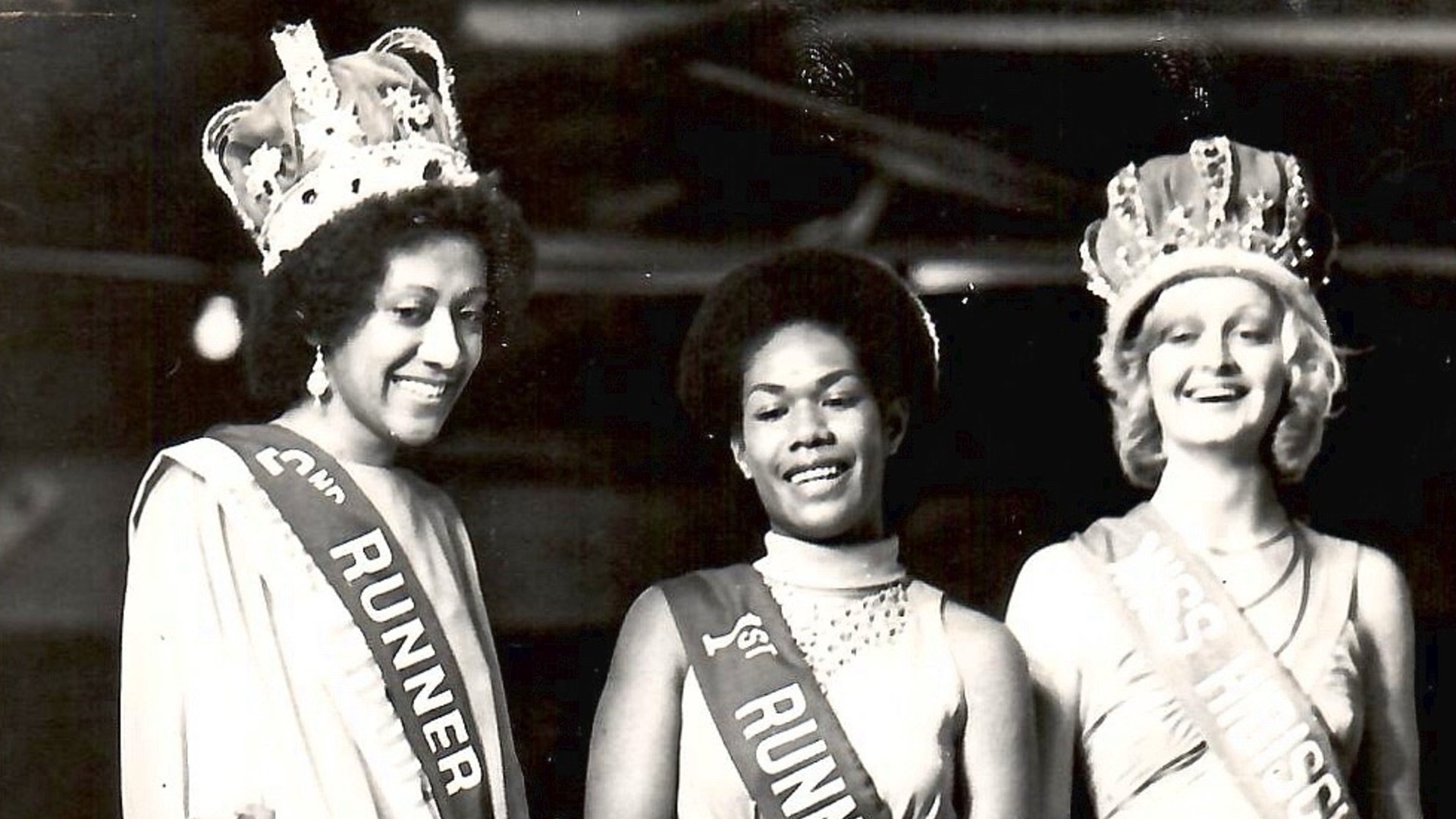 51 years later former Hibiscus Queen hopes to reunite with her 1975 Miss Charity
