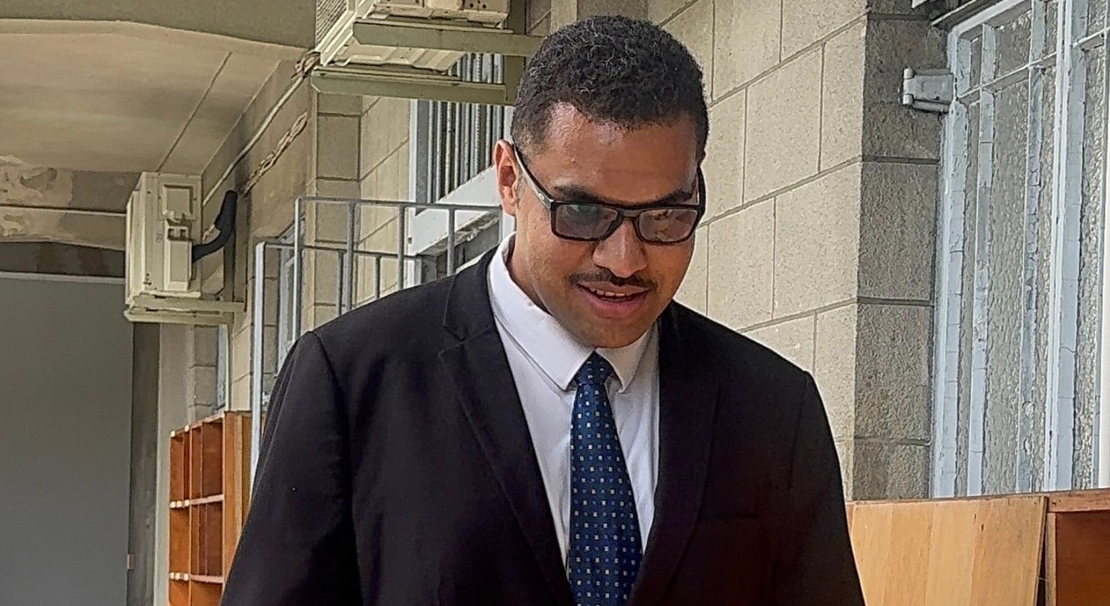 Judgement on challenge to COI report on Friday