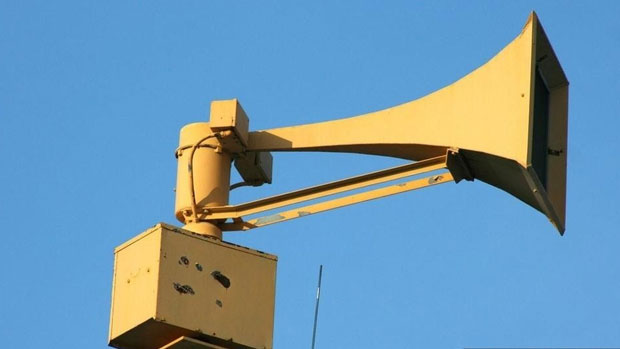 Live tsunami siren test for Suva–Lami corridor today, no evacuation required