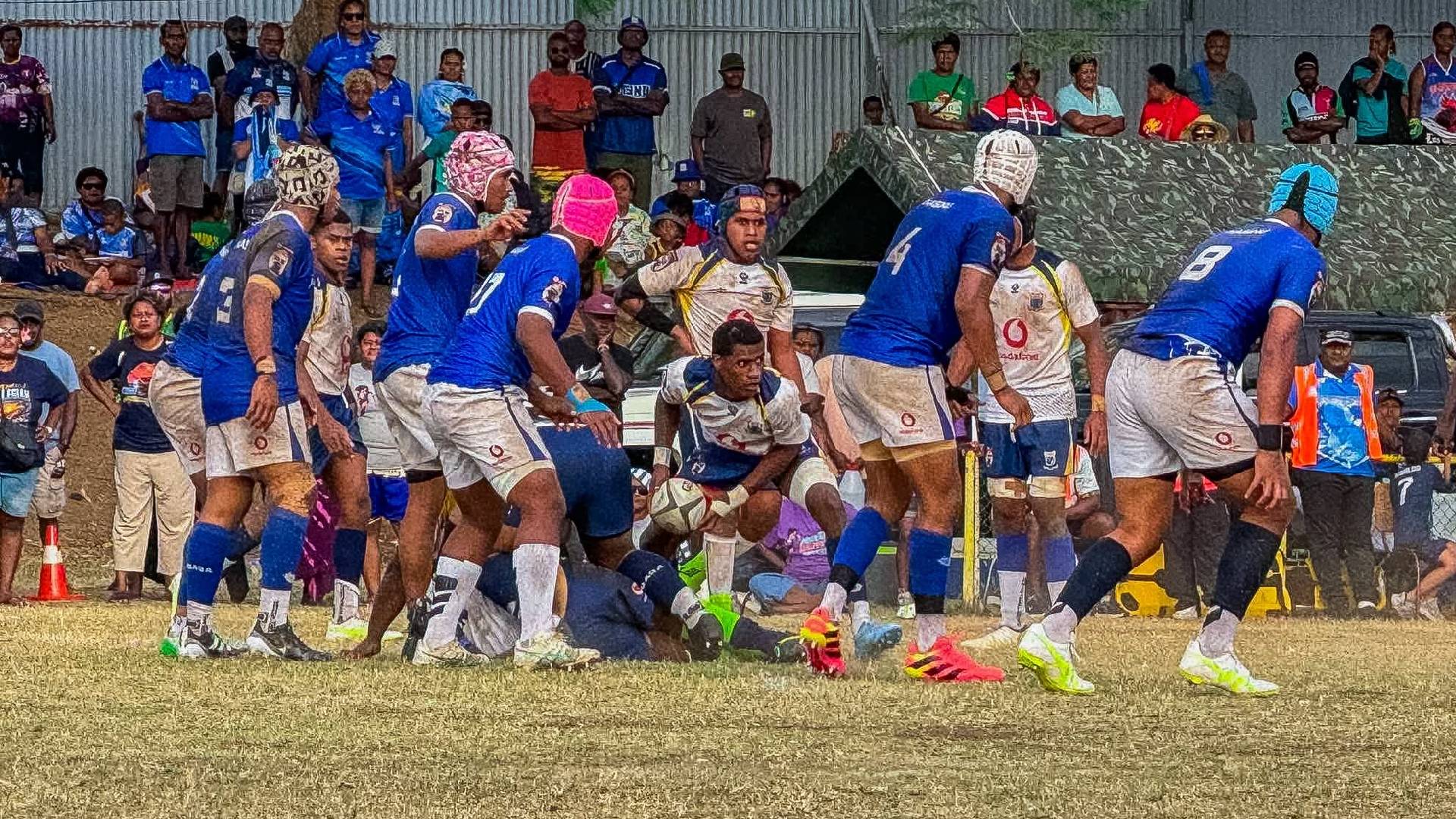 Super Deans and Raluve semi-finals set for Lautoka and Suva this weekend