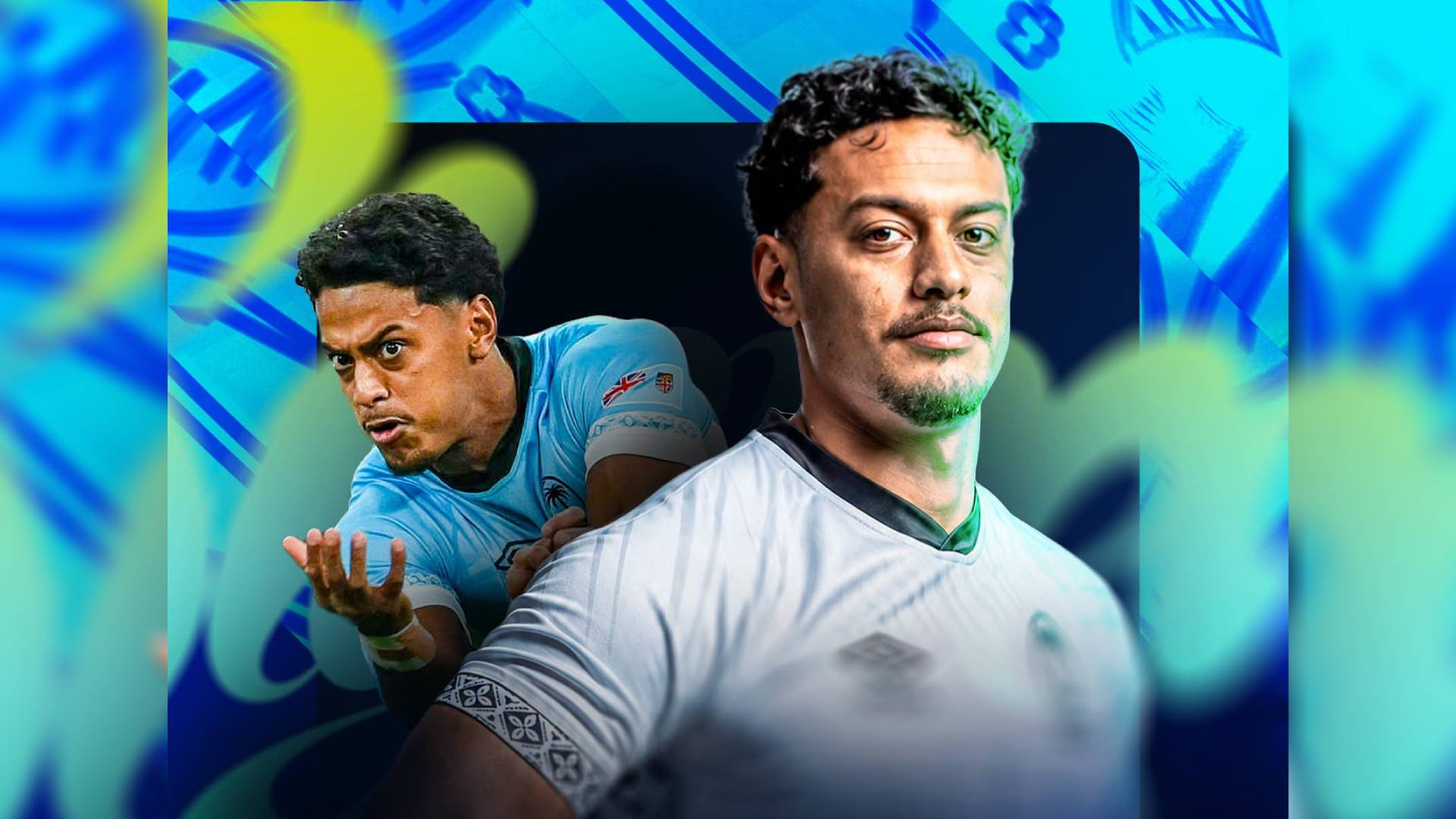 Flying Fijians halfback Sam Wye signs with Fijian Drua