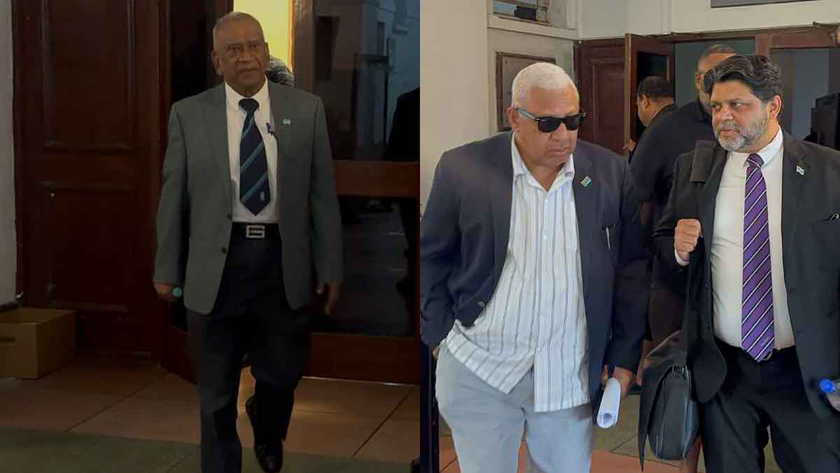 No-case-to-answer ruling in health tender trial set for October 1st