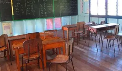 Mother demands answers after 16-year-old daughter allegedly slapped by teacher