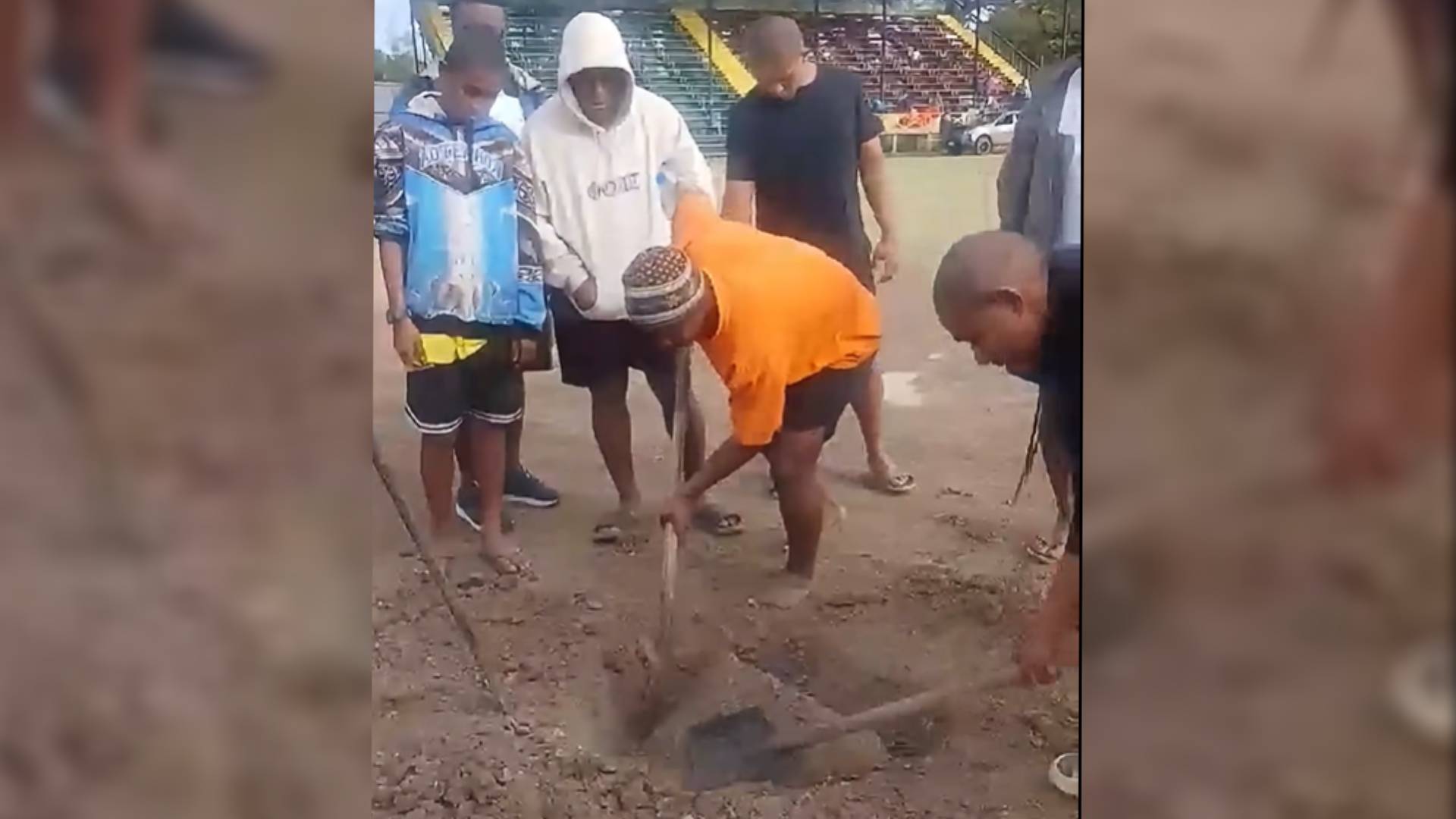 Tavua Town Council says it would never risk lives amid Garvey Park safety concerns