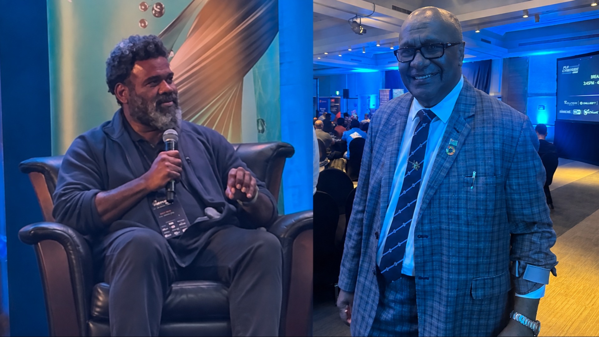 Lack of AI laws creating challenges for organisations - WAF Team Leader Cyber Security