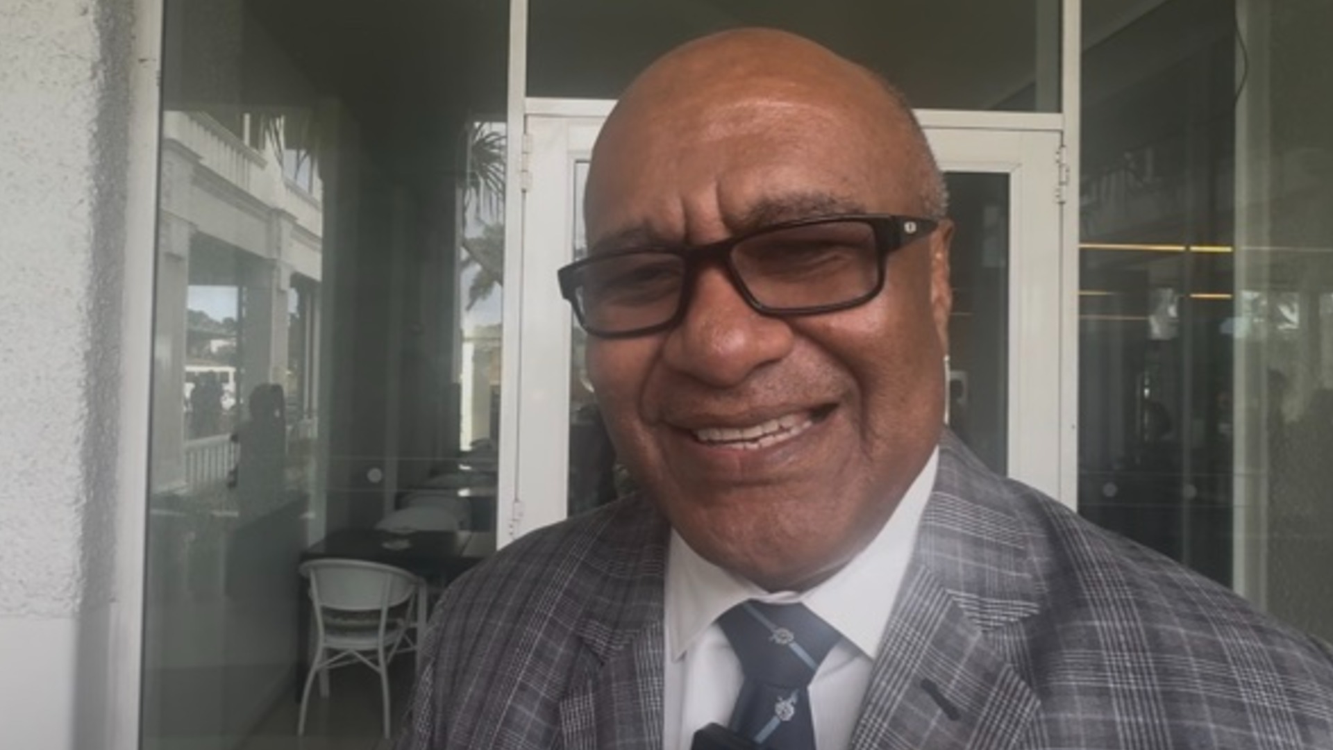 Kamikamica consulting lawyers over legal options after FICAC case