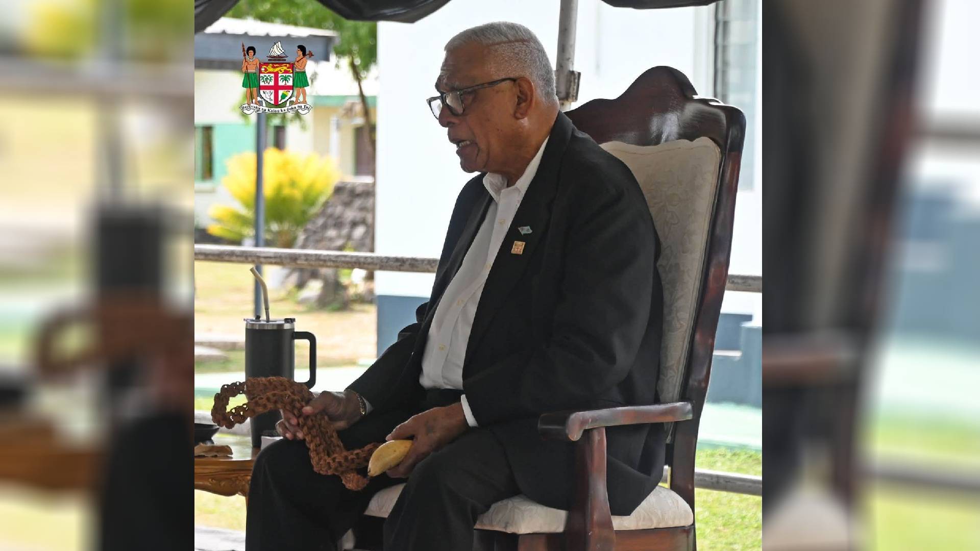 The late Momo na Tui Vuda will be remembered for his humility, kindness and service to his people - Ratu Naiqama