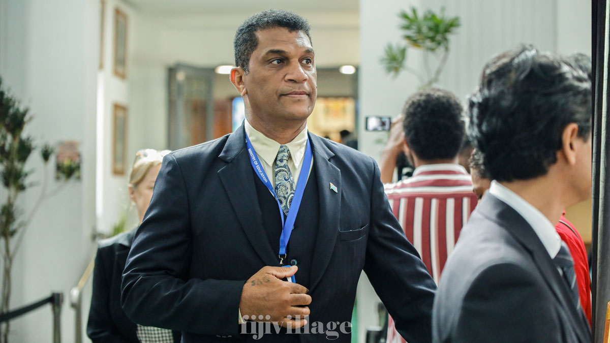 Salary arrears for 318 Education Ministry staff being processed