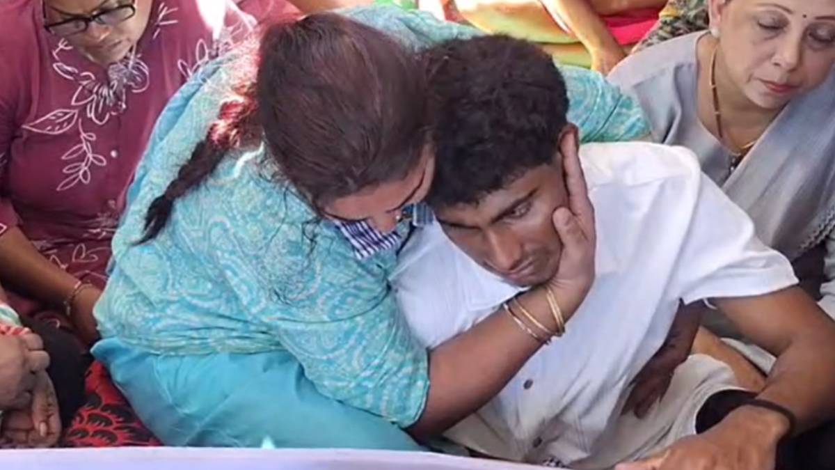 Funeral service of Sigatoka man who was assaulted underway in Kulukulu