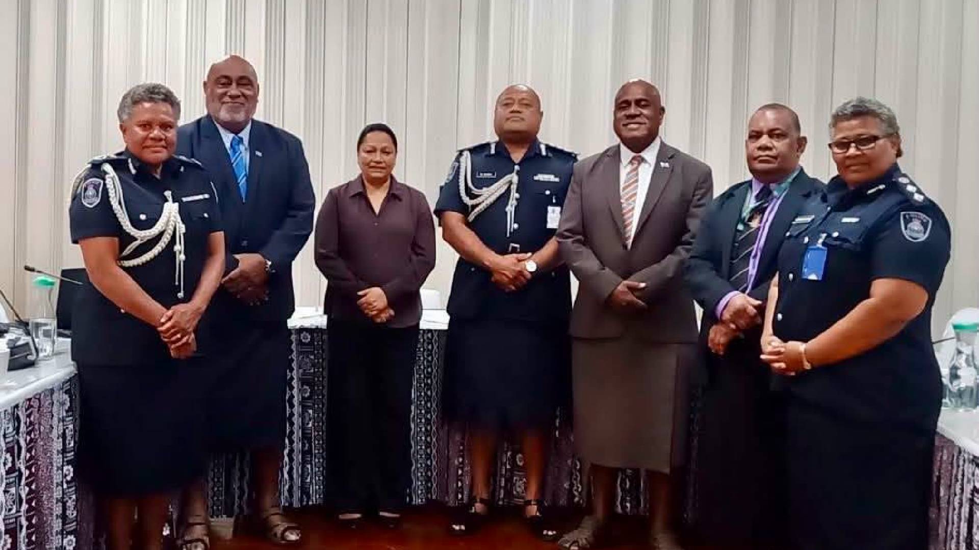Manpower shortage challenges Fiji Police Anti-Money Laundering efforts