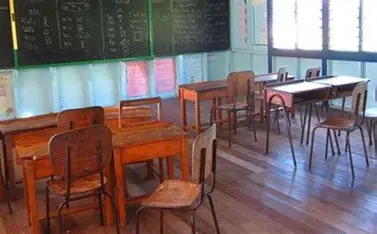 Radrodro awaits report as Police investigate alleged student assault
