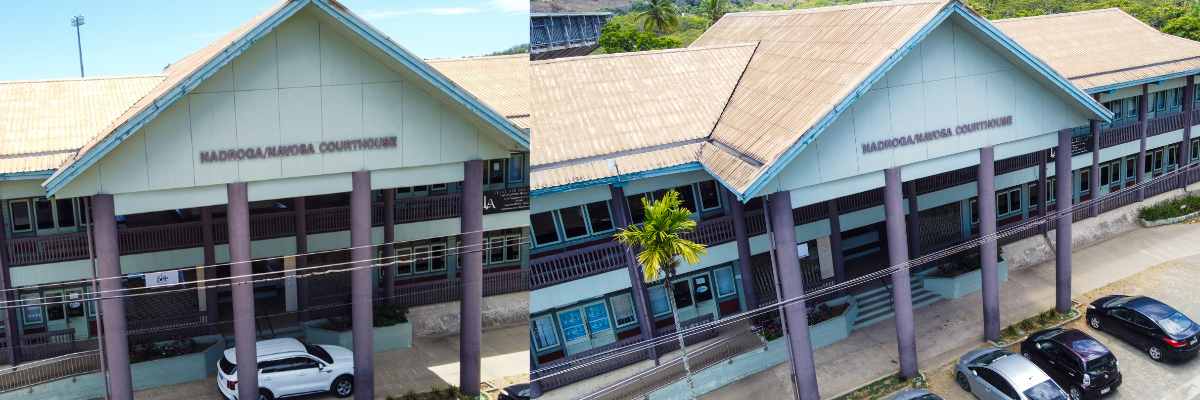 Father and son charged with murder of Sigatoka man to appear in court today