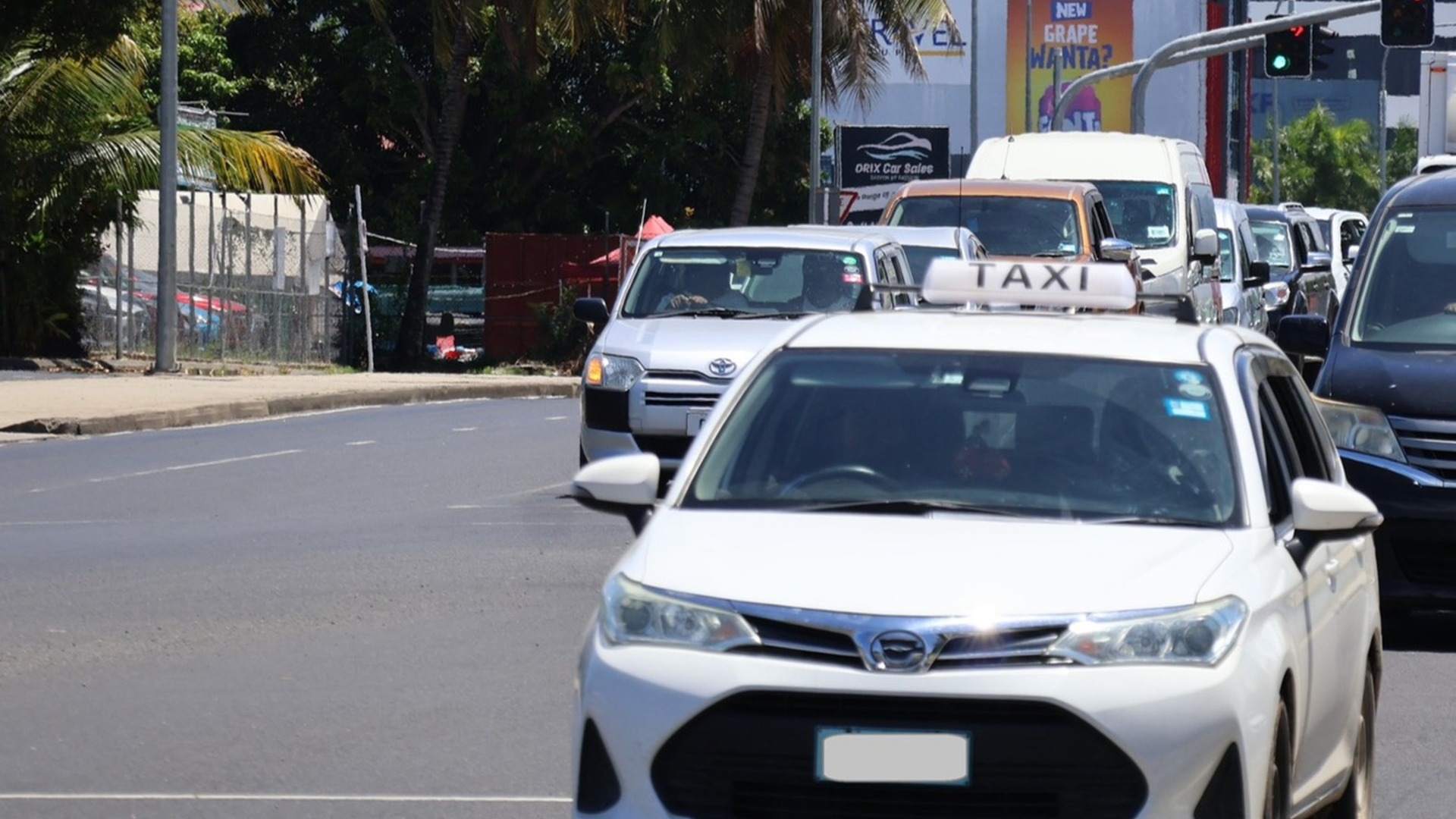 Taxi Association calls for permanent fare review, seeks retention of interim rate