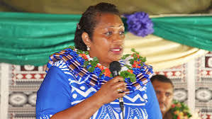 Balancing motherhood and public service is one of my biggest challenges- Bainivalu