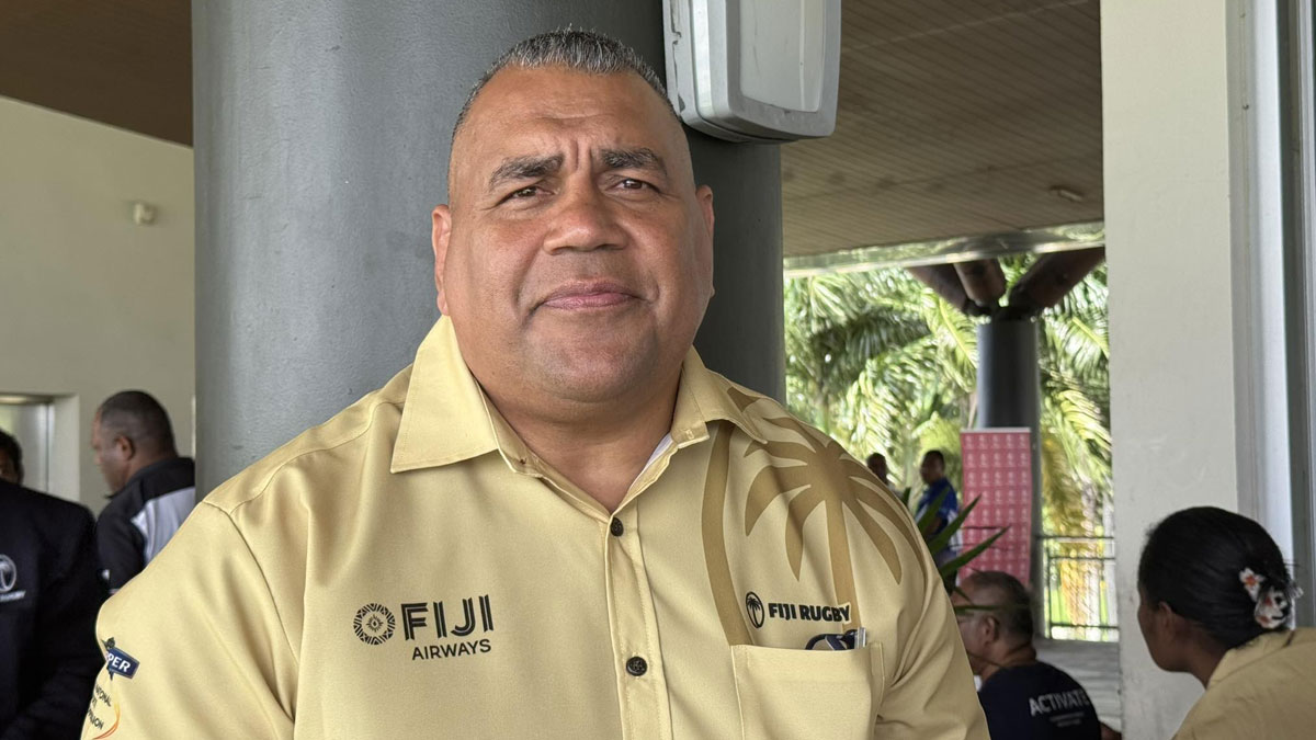 Flying Fijians Head Coach position to be advertised, local coaches eligible to apply