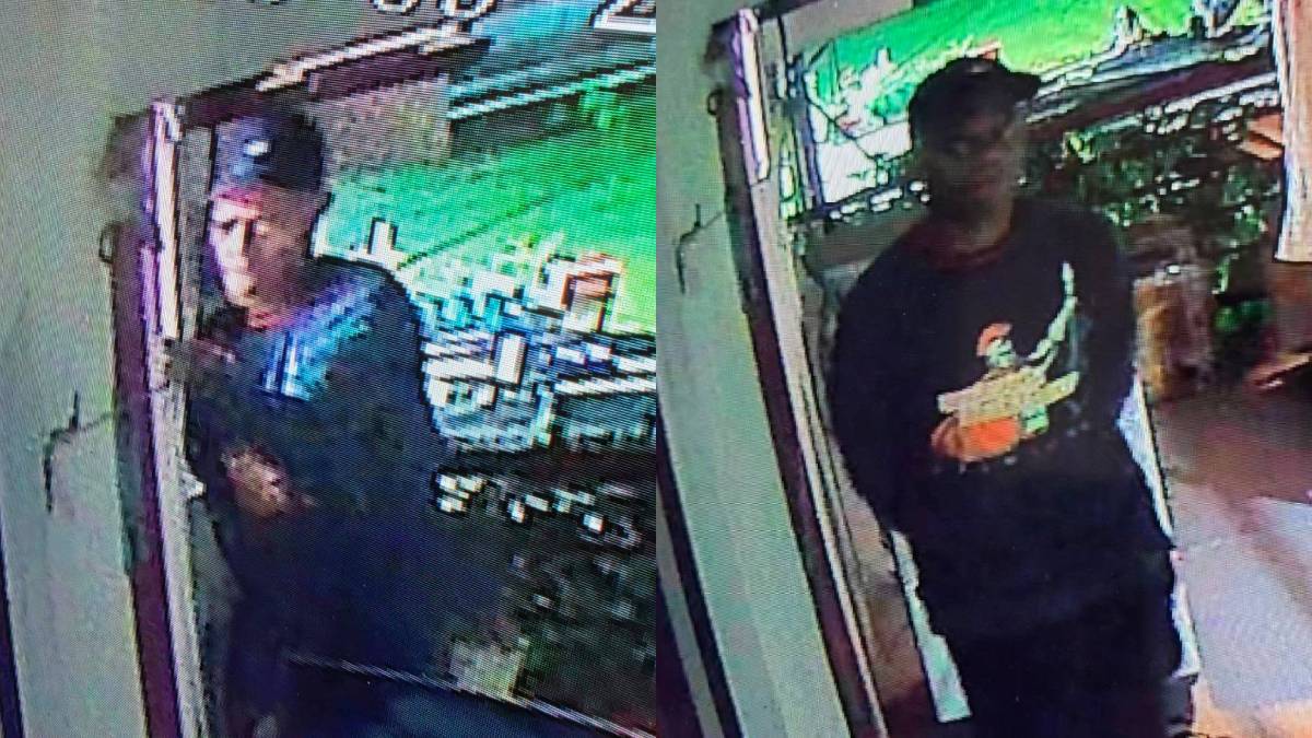 Suspect in Sawani home break-in identified but yet to be arrested