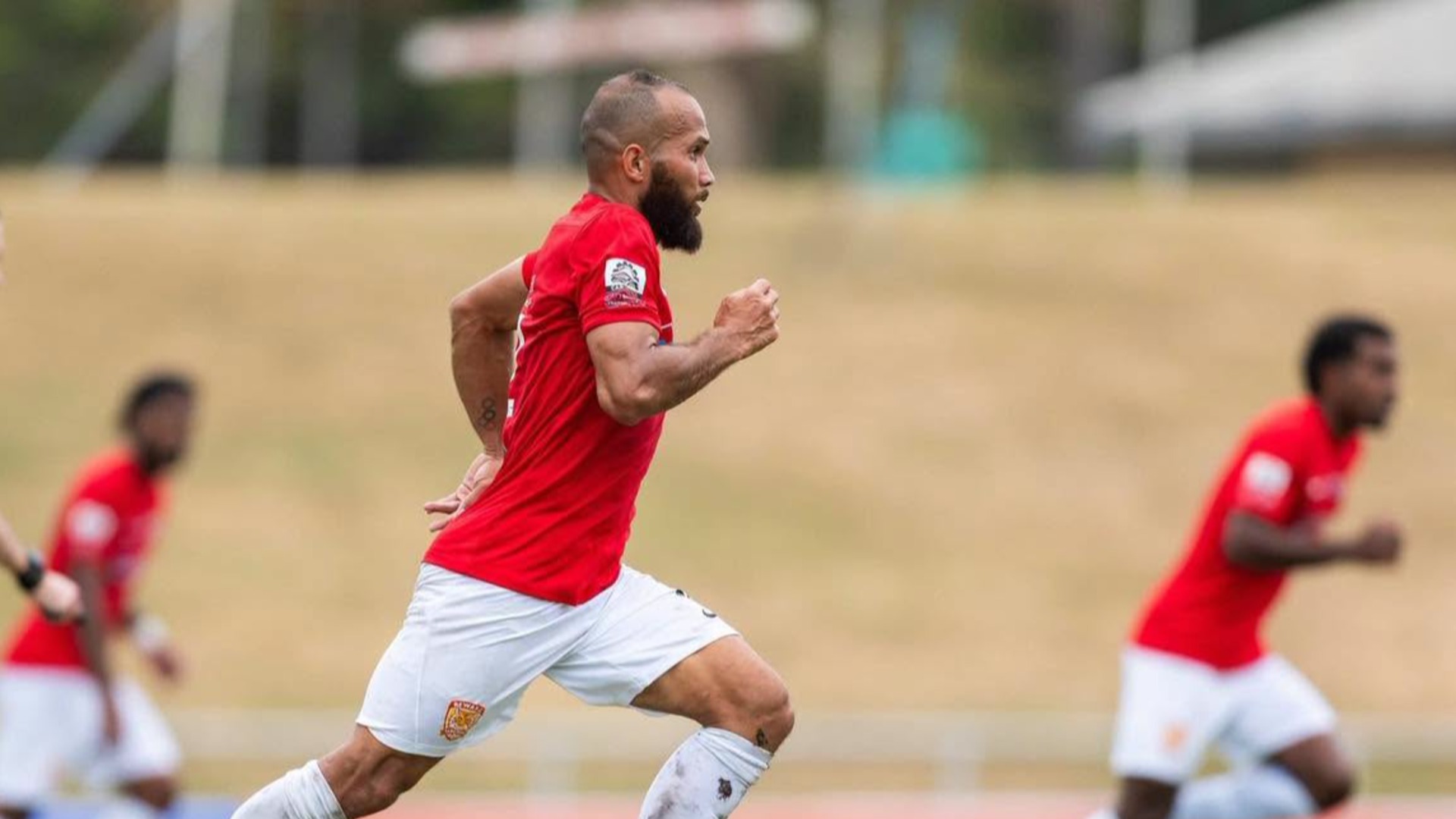 OFC Men’s Champions League: Rewa FC face must-win clash against Lae City