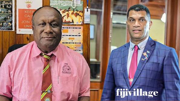 Shopkeepers raise alarm over unpaid teachers forced to buy on credit, FTA members could call for industrial action