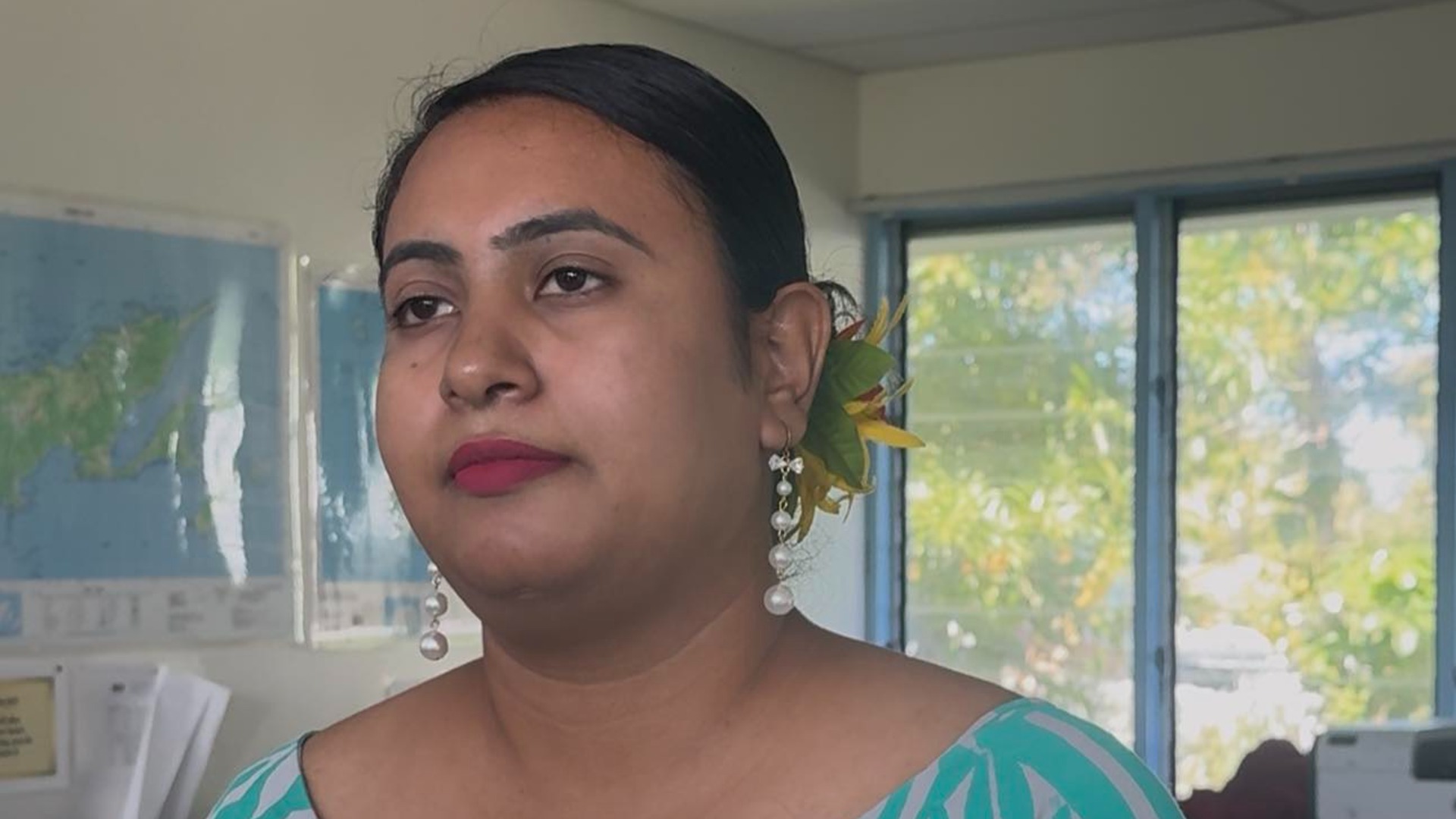 Start conserving water now as drier conditions expected – Fiji Met
