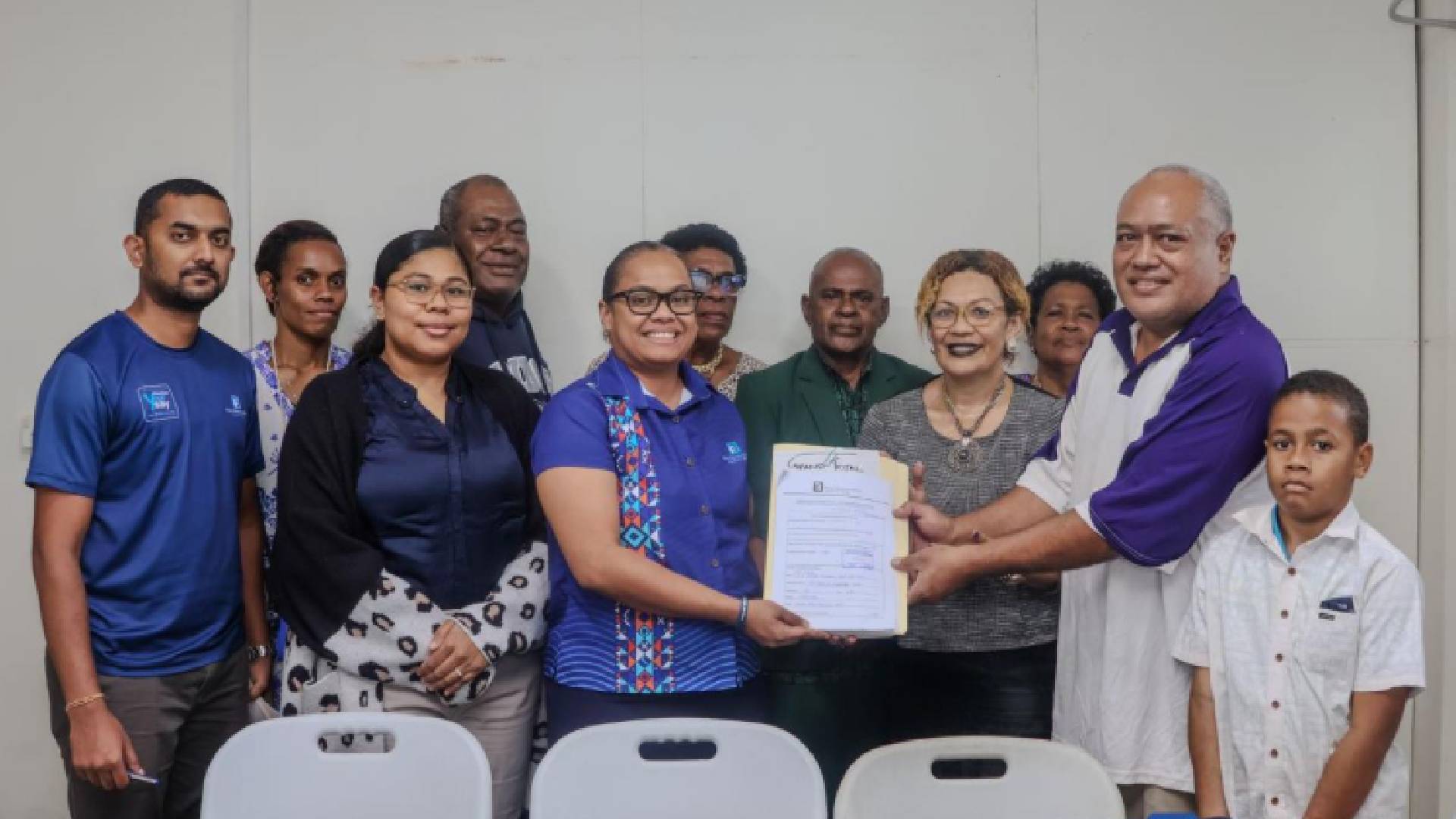 11th political party for Fiji as Liberation of Fiji Party approved to contest 2026 general election