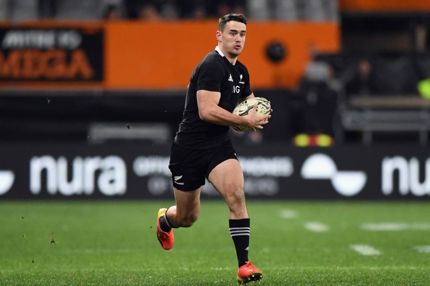 Dave Rennie says Jordan in doubt for Springboks Test