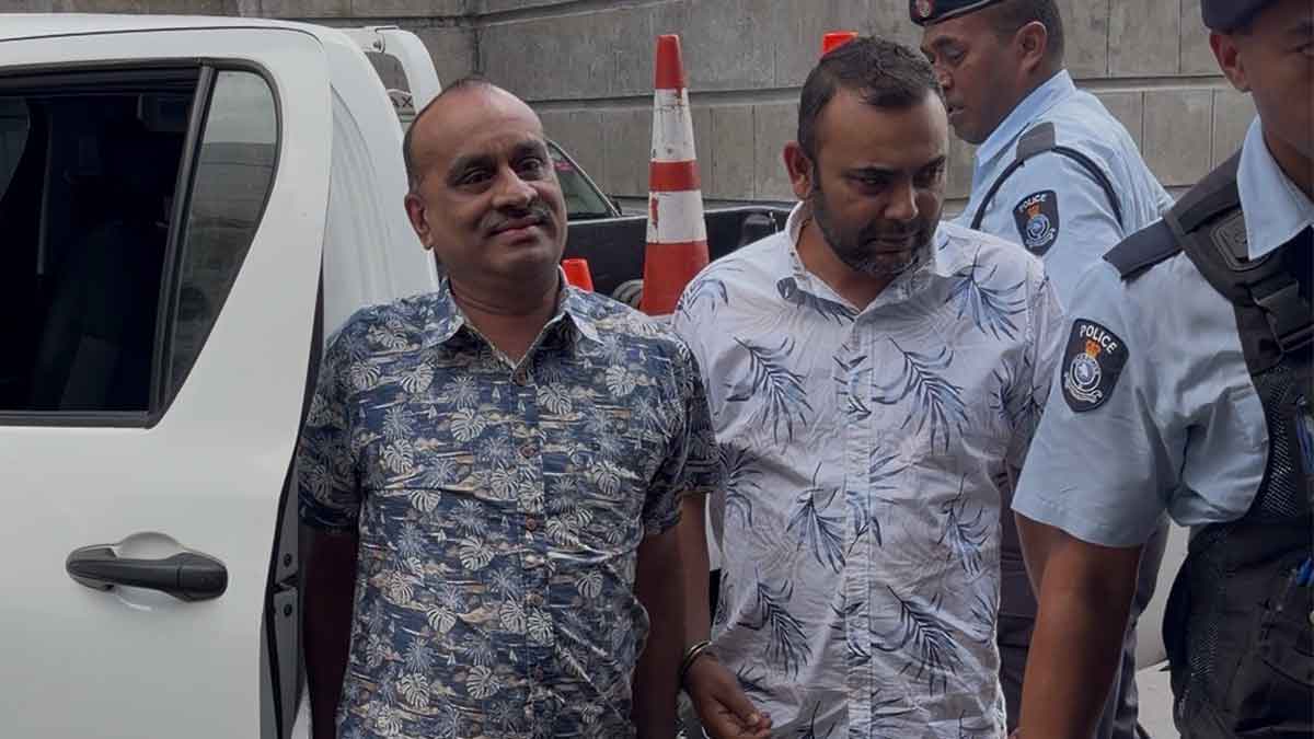 MP Sanjay Kirpal and Anal Ram granted bail over alleged assault
