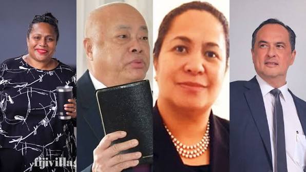 Judge rules COI report is unlawful and null and void, and President PM and COI breached principles of natural justice