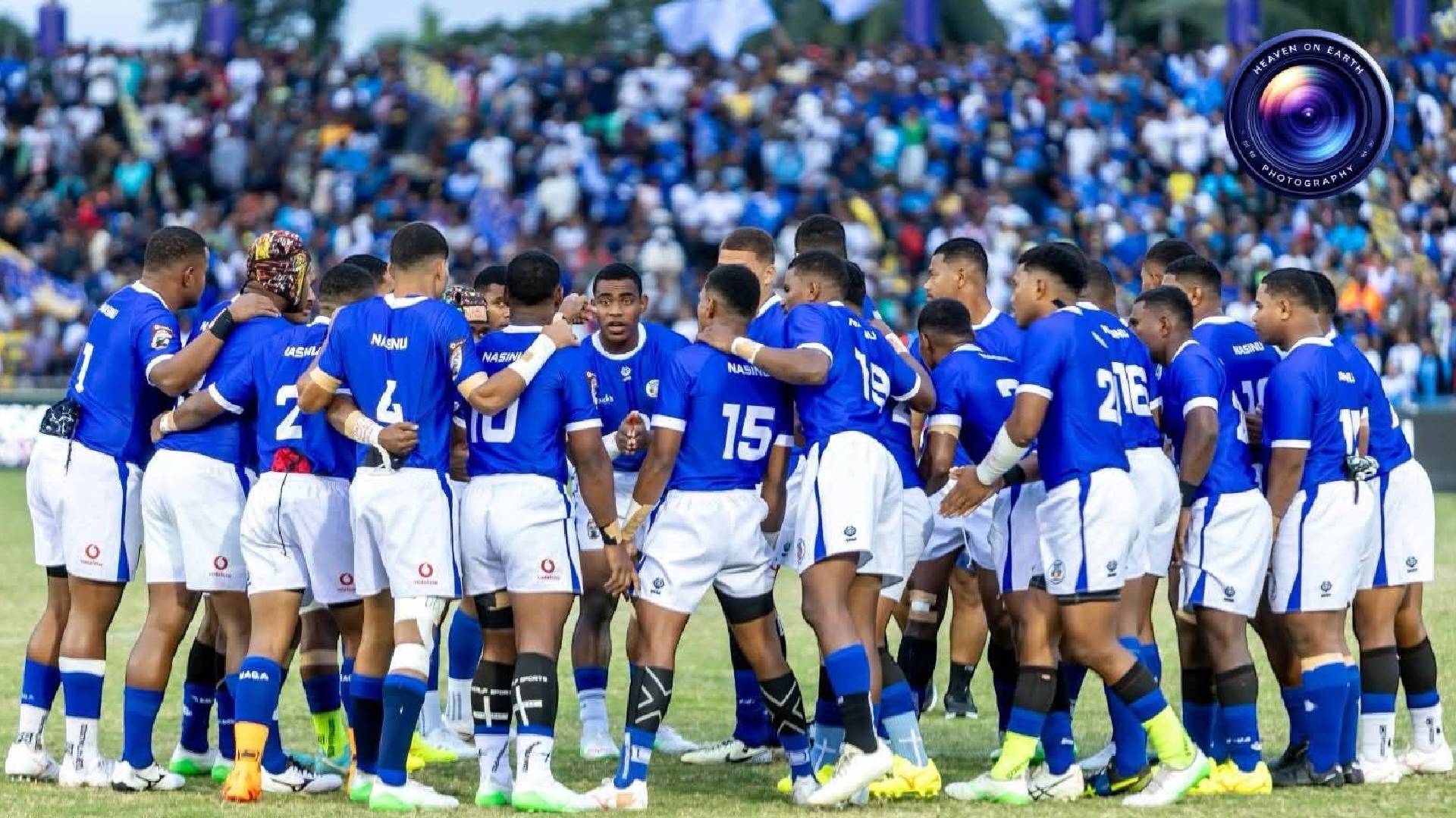 Nasinu no stranger to Super Deans semi-final pressure