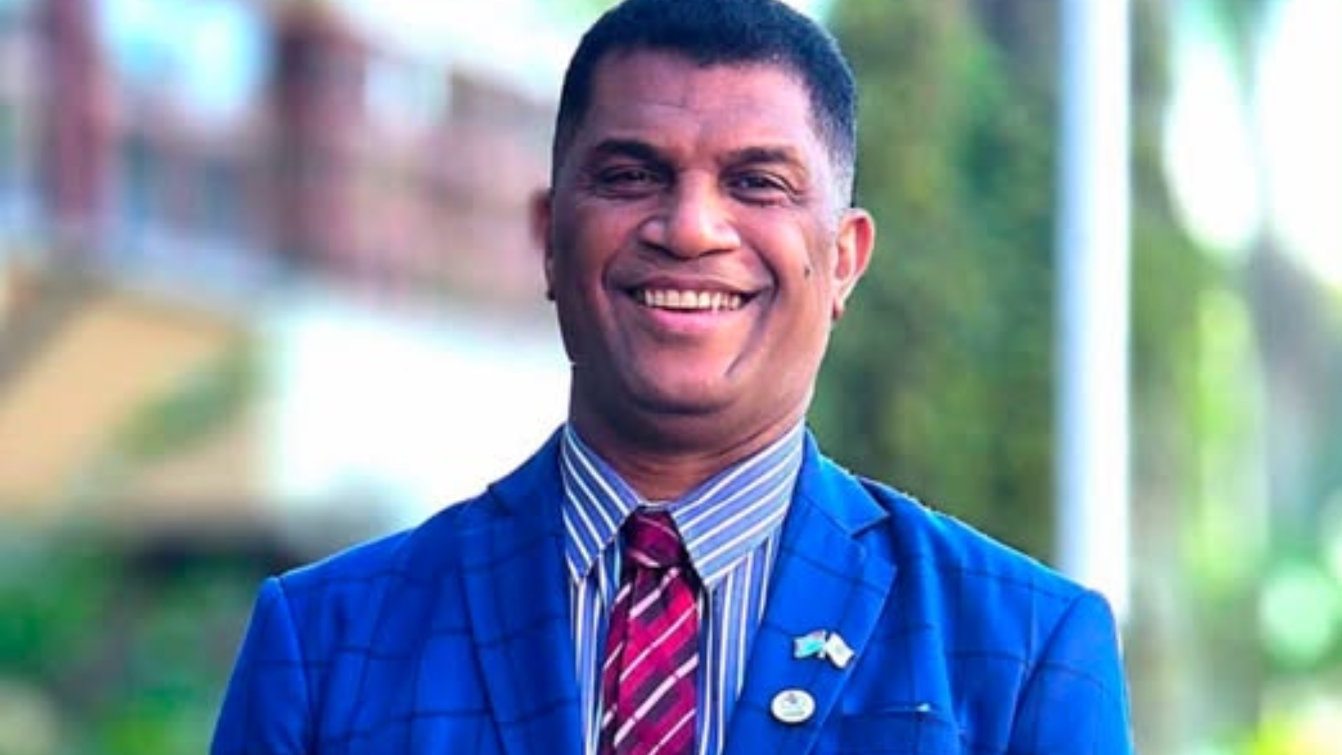 Education Minister wishes Deans semi-finalists well