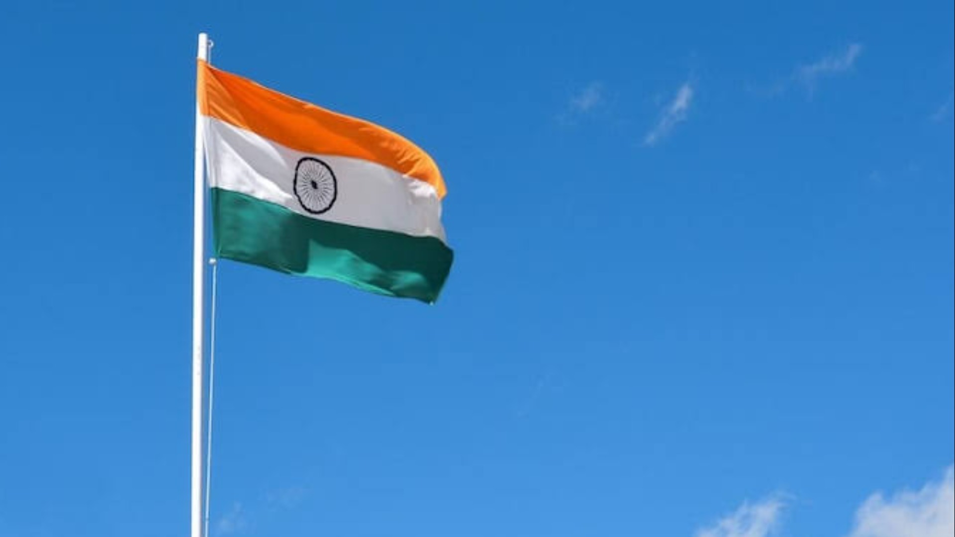 India marks 80th Independence Day