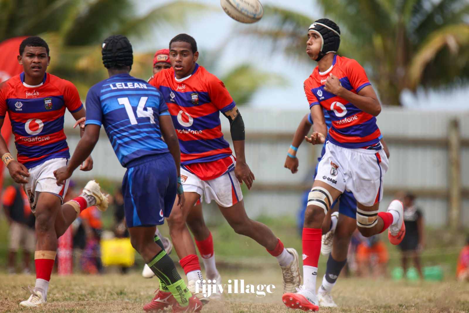 RKS to face Marist in U15 Super Deans final
