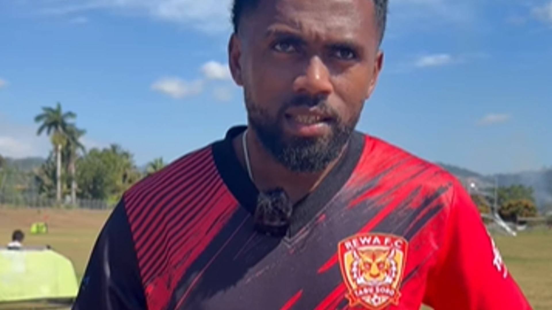 Rewa ready for do-or-die clash against Lae City