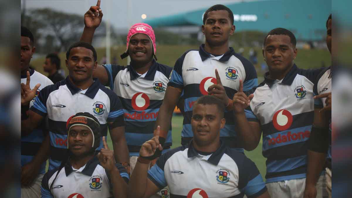 Lelean to face Grammar in Super Deans U18 final