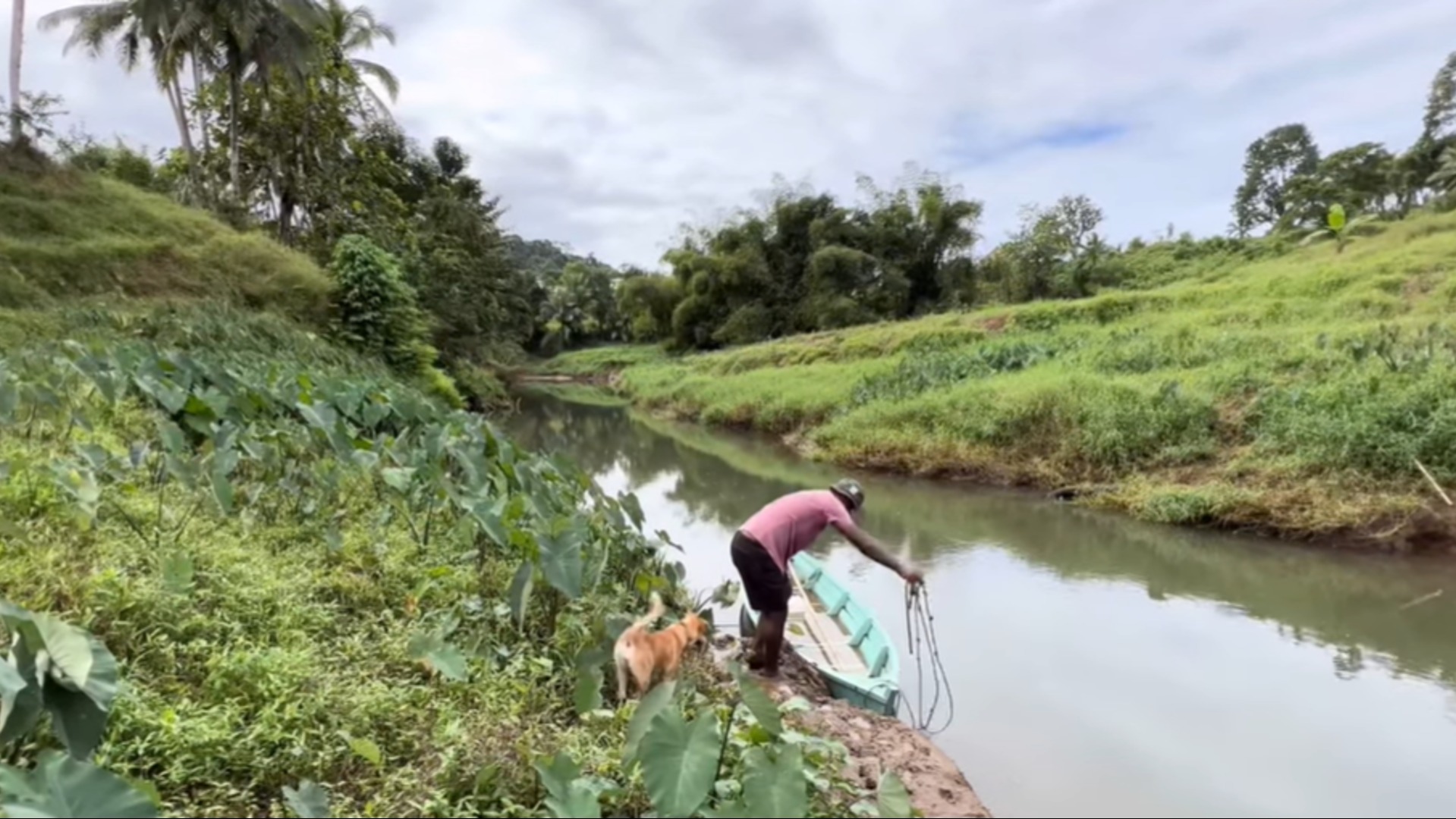 Tuinaceva to follow up with FRA on proposed Sote-Namalata Bridge