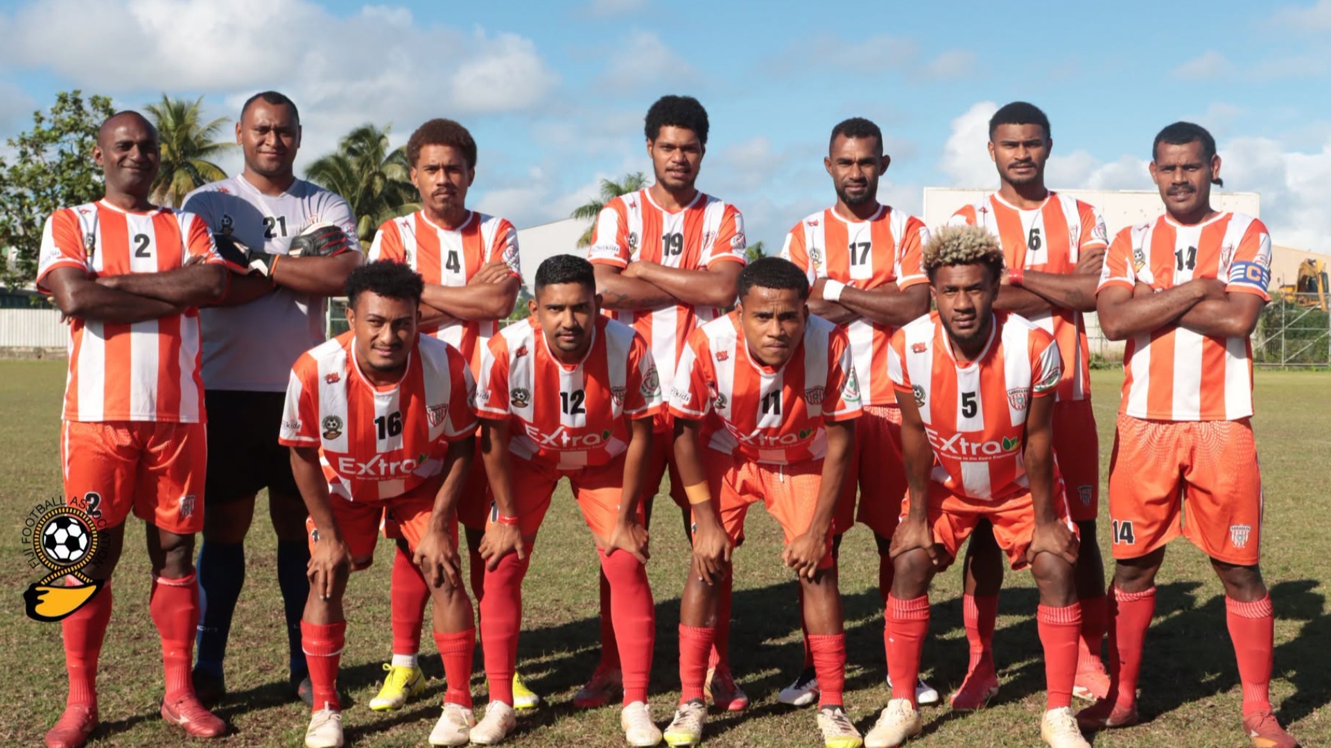 Labasa thrash Tailevu/Naitasiri 7-1 in Extra Premier League