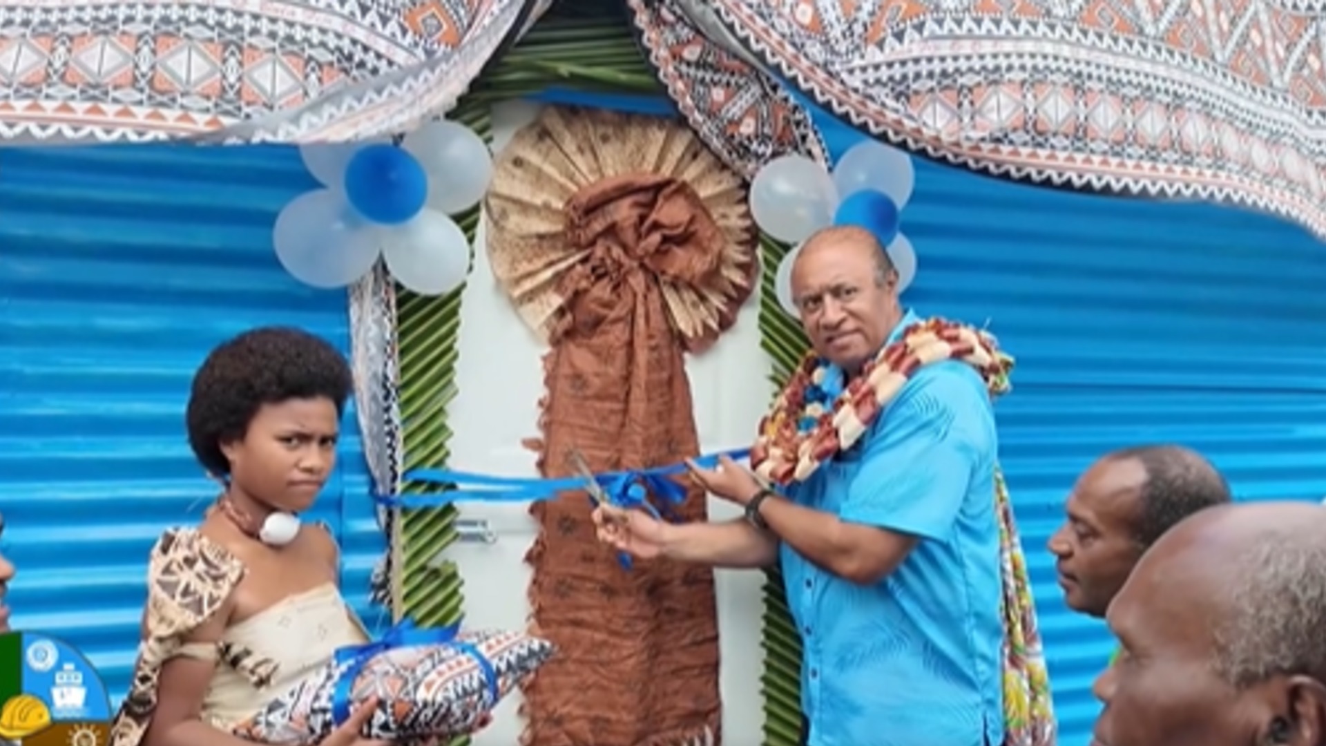 Kadavu opens first-ever taxi base to boost transport and tourism
