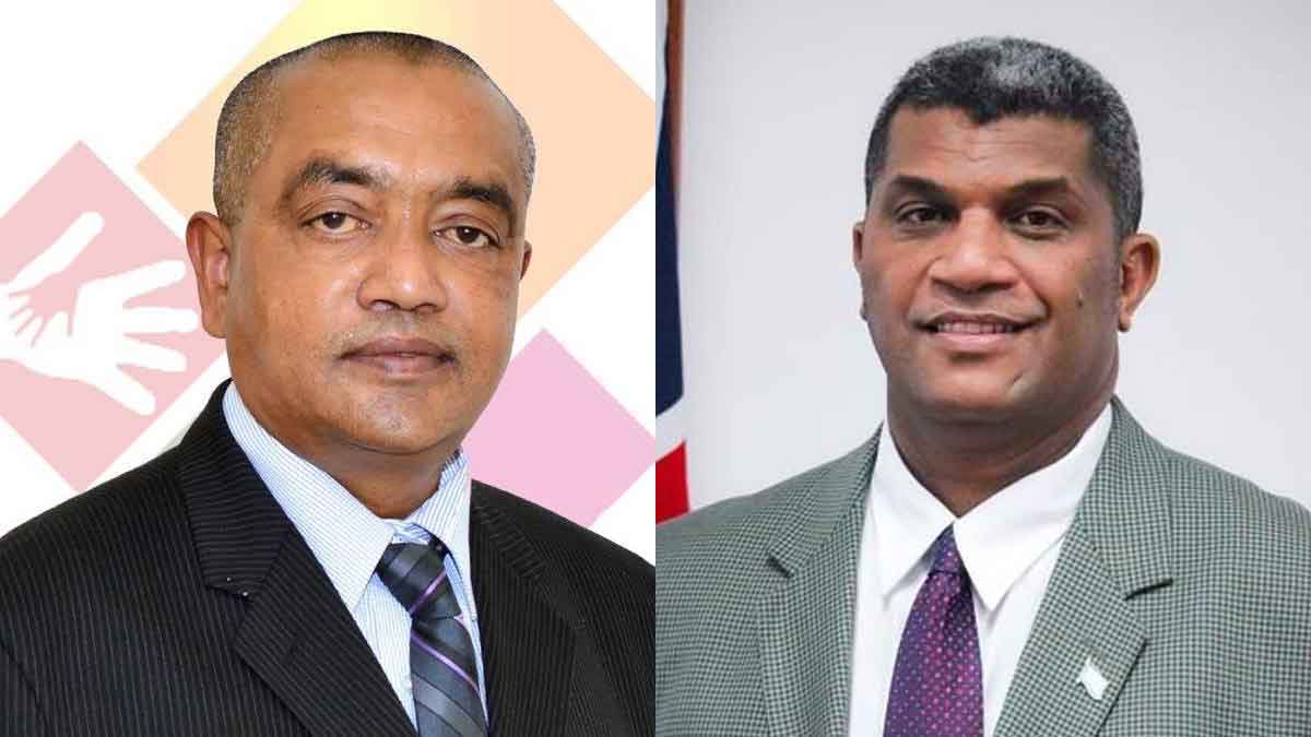 Radrodro says NFP misinterpreted his comments on use of school premises for political campaigns