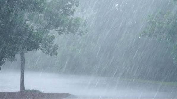 Heavy Rain Alert cancelled for western Viti Levu, remains for eastern Viti Levu