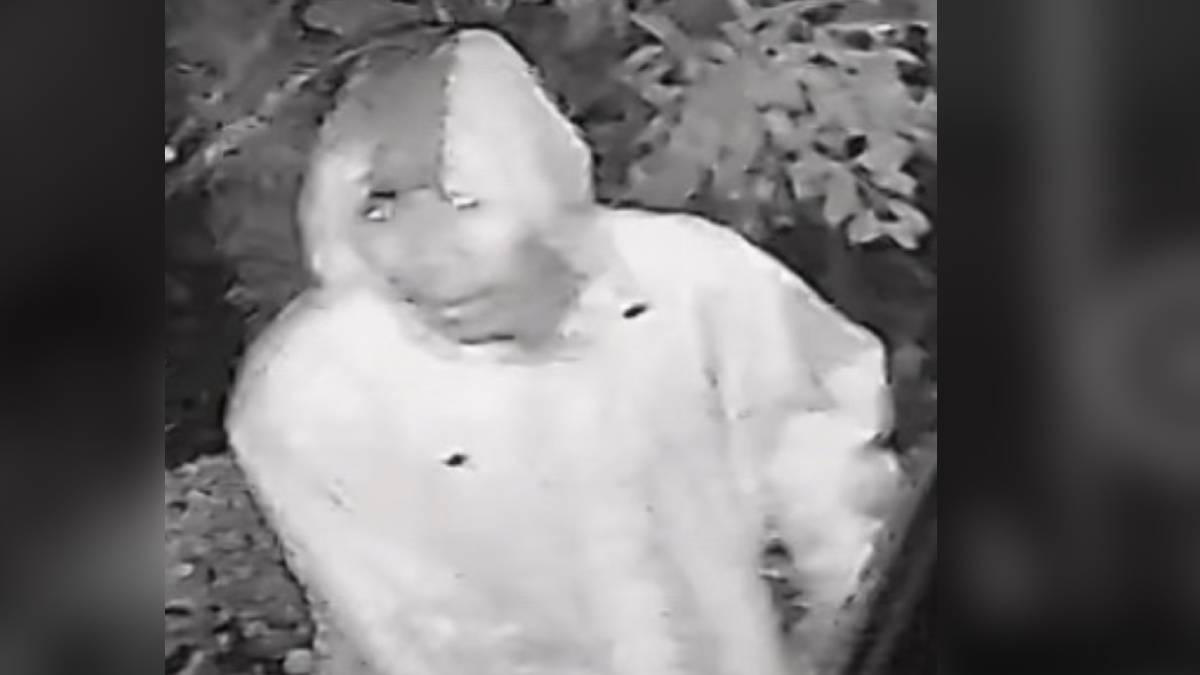 Home security alarm foils attempted break-in in Laucala Beach, homeowner shares CCTV footage