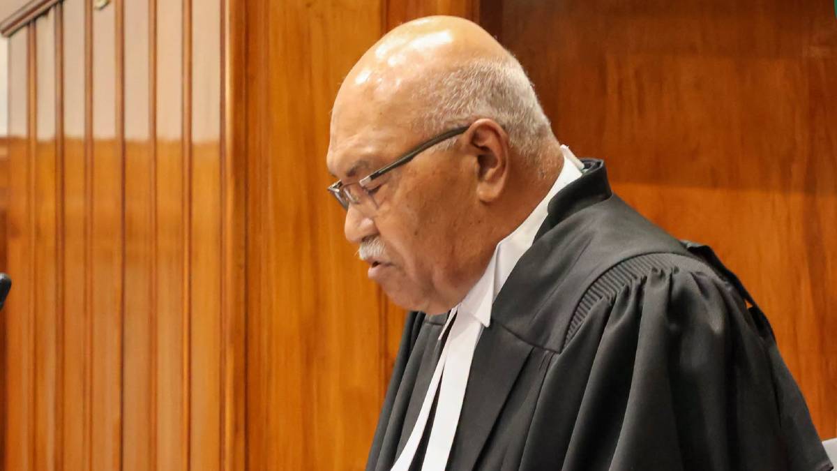 Speaker clarifies that Constitutional Avenue falls within Parliament boundaries