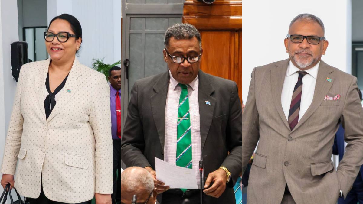 Parliament passes motion to guarantee $200M borrowing by Fiji Airways for 3 years