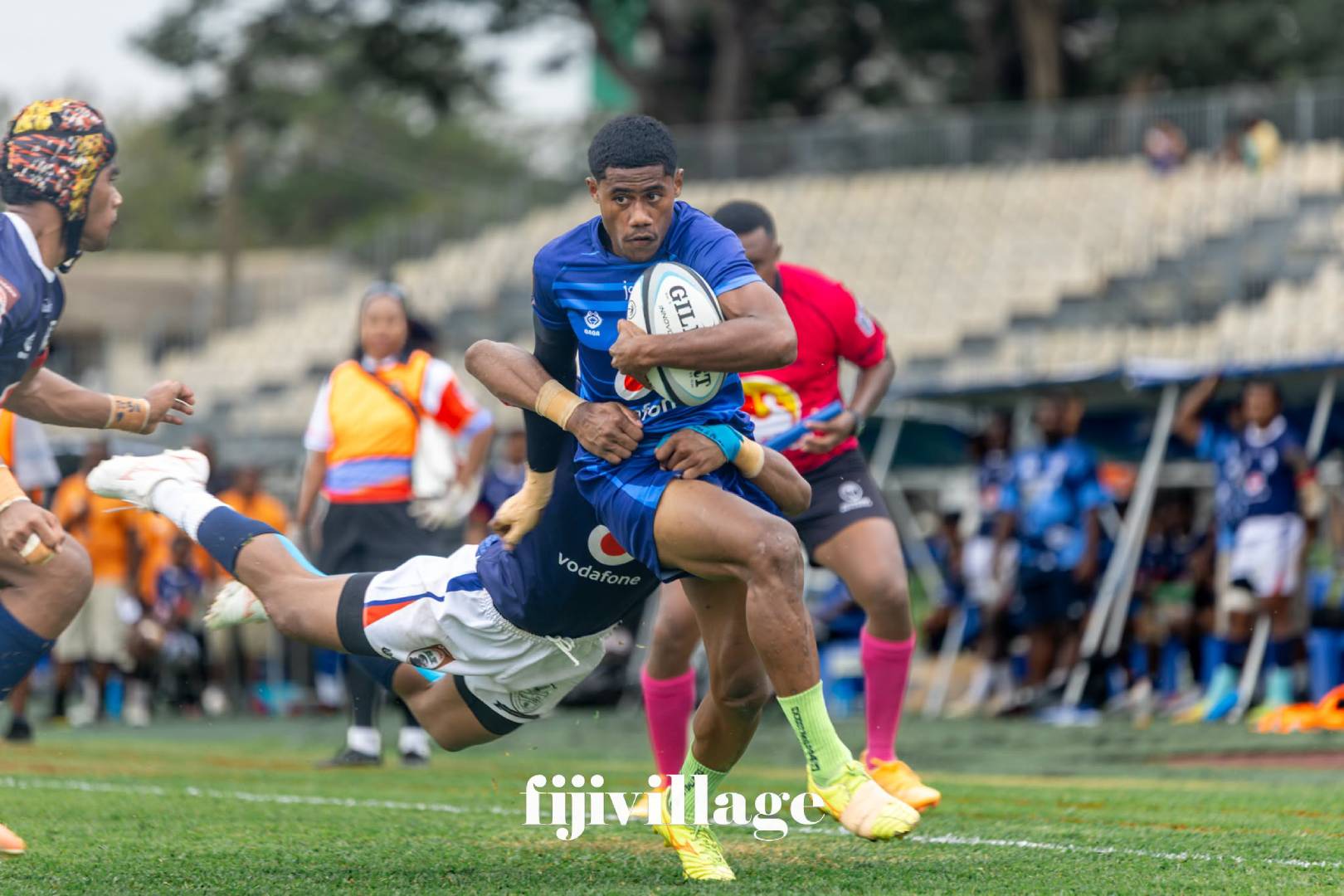 Lelean U19 back to the drawing board in bid to restore Deans glory