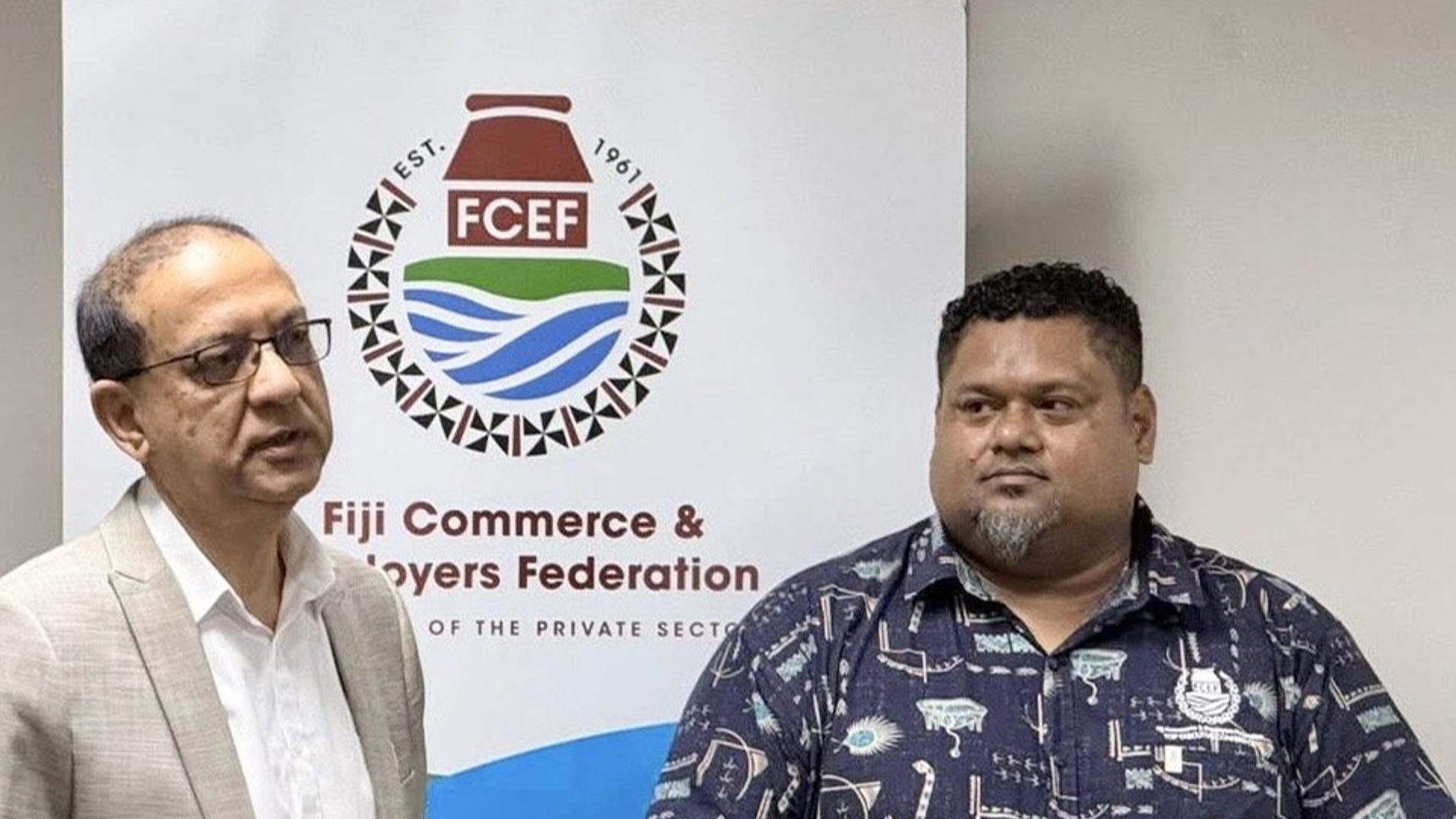 FCEF calls for immediate implementation of agreed meal allowance increase