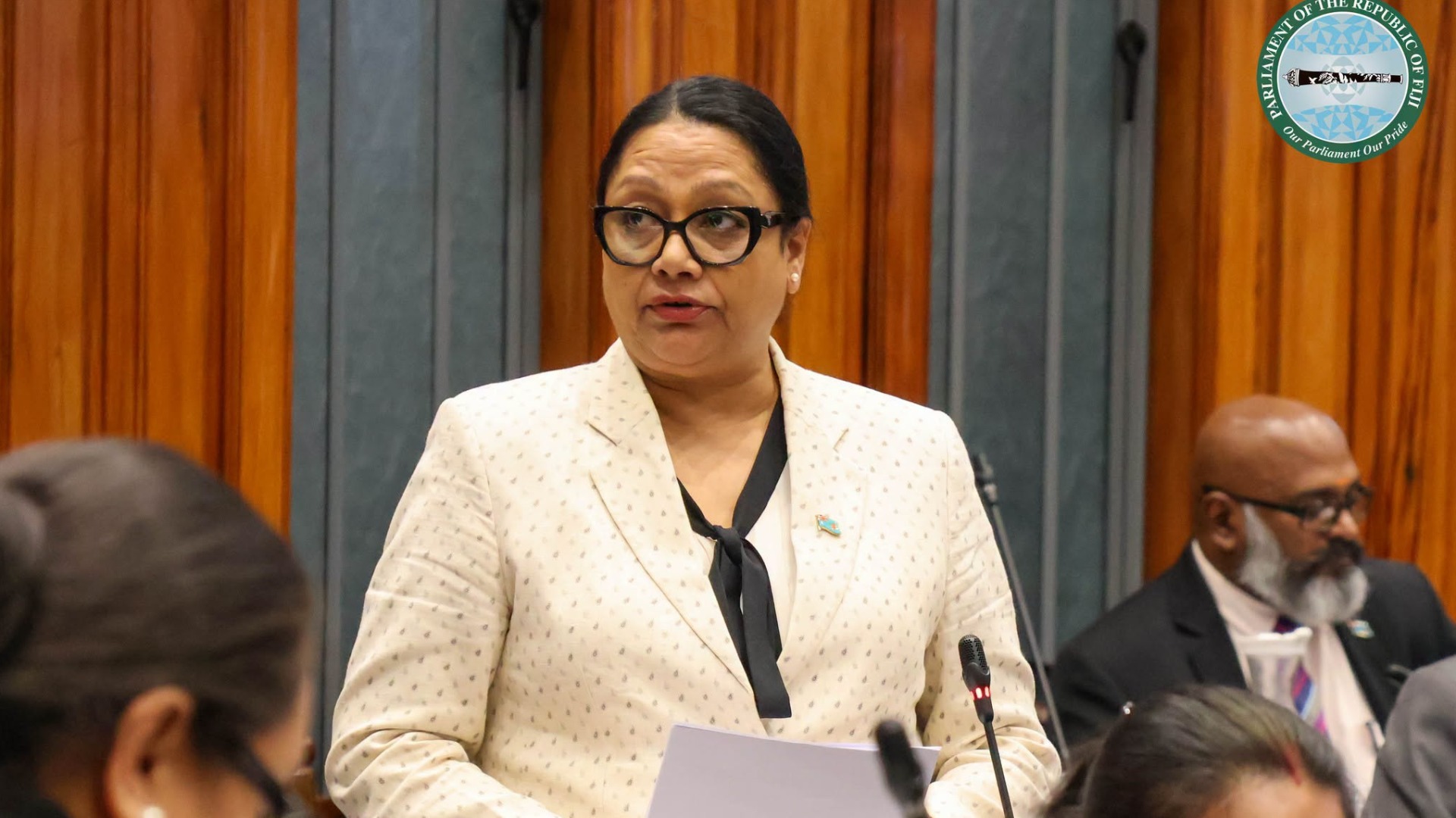 Why isn't Growers Fund doing more to help cane farmers - Kumar